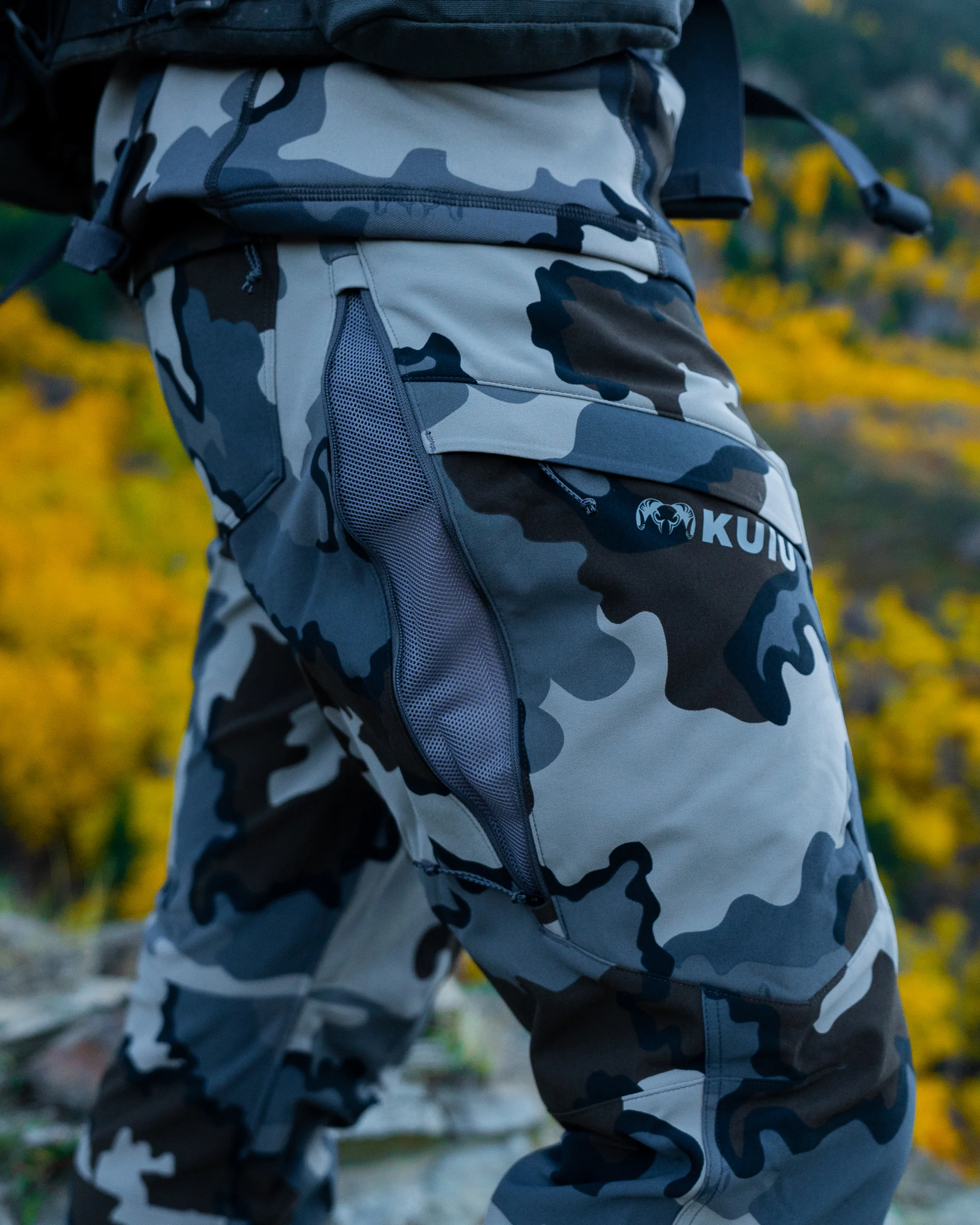 Attack Pant | Vias - Image 12