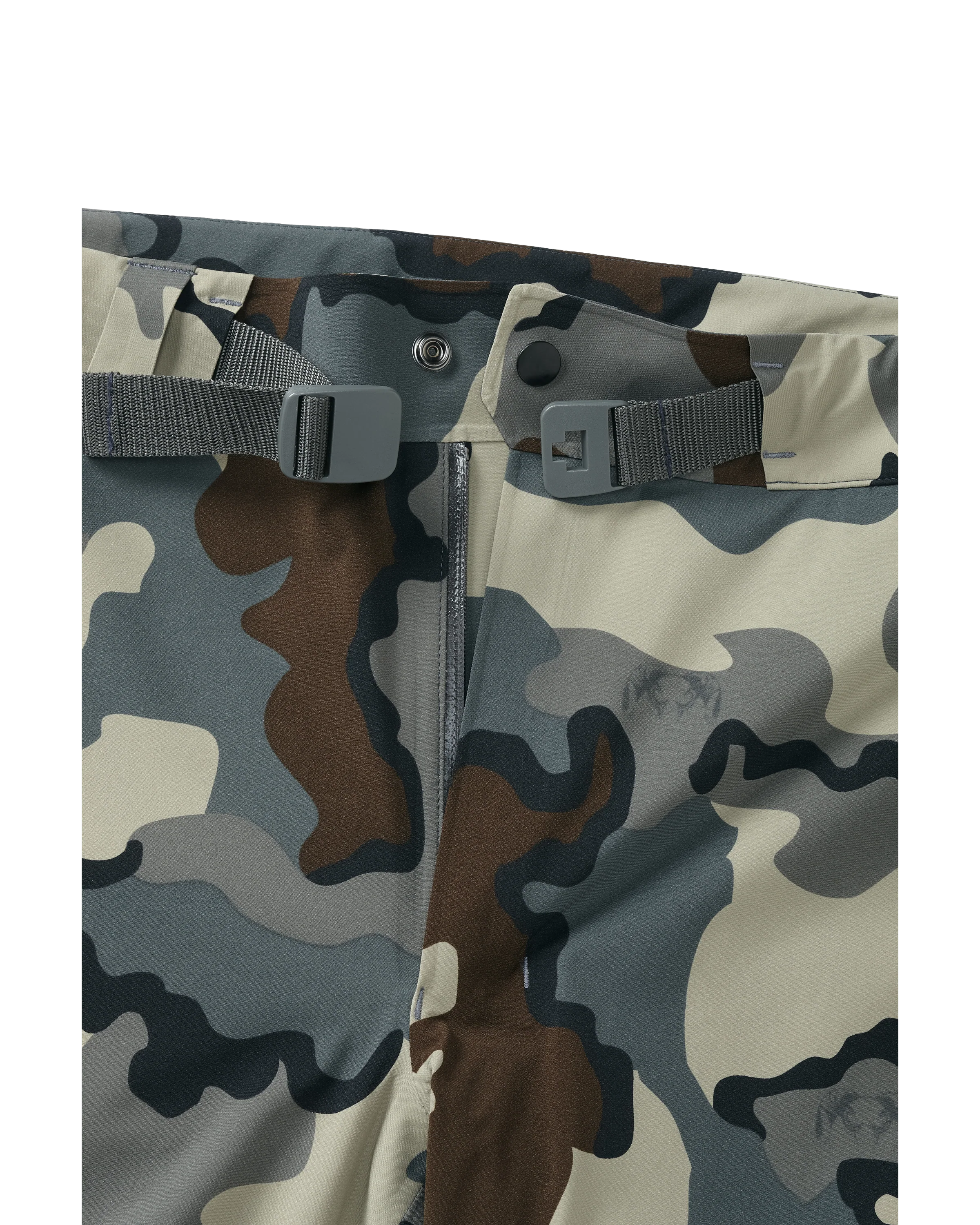 Chugach TR Rain Pant | Vias - Image 3