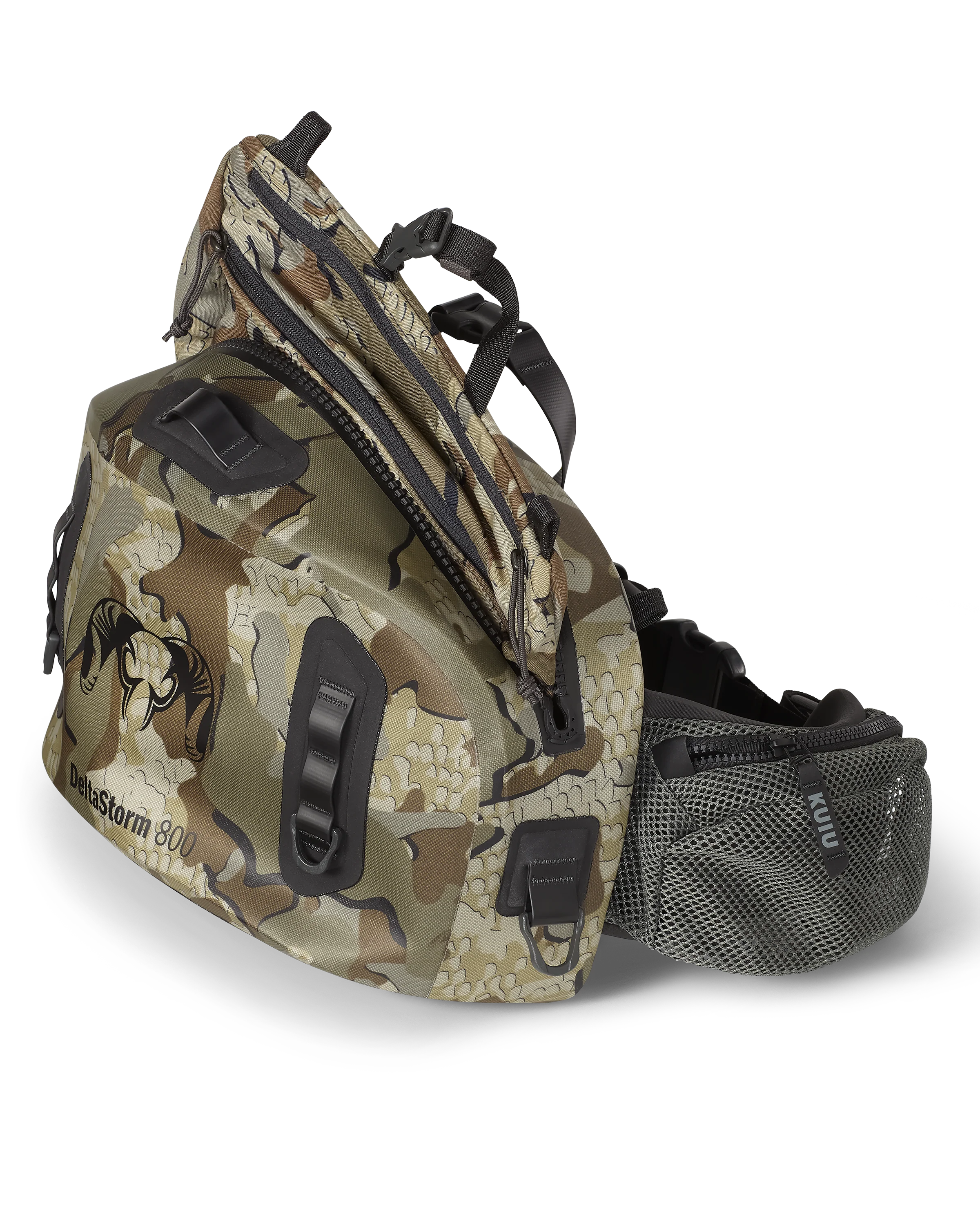 DeltaStorm 800 Submersible Waistpack | Valo - Image 3
