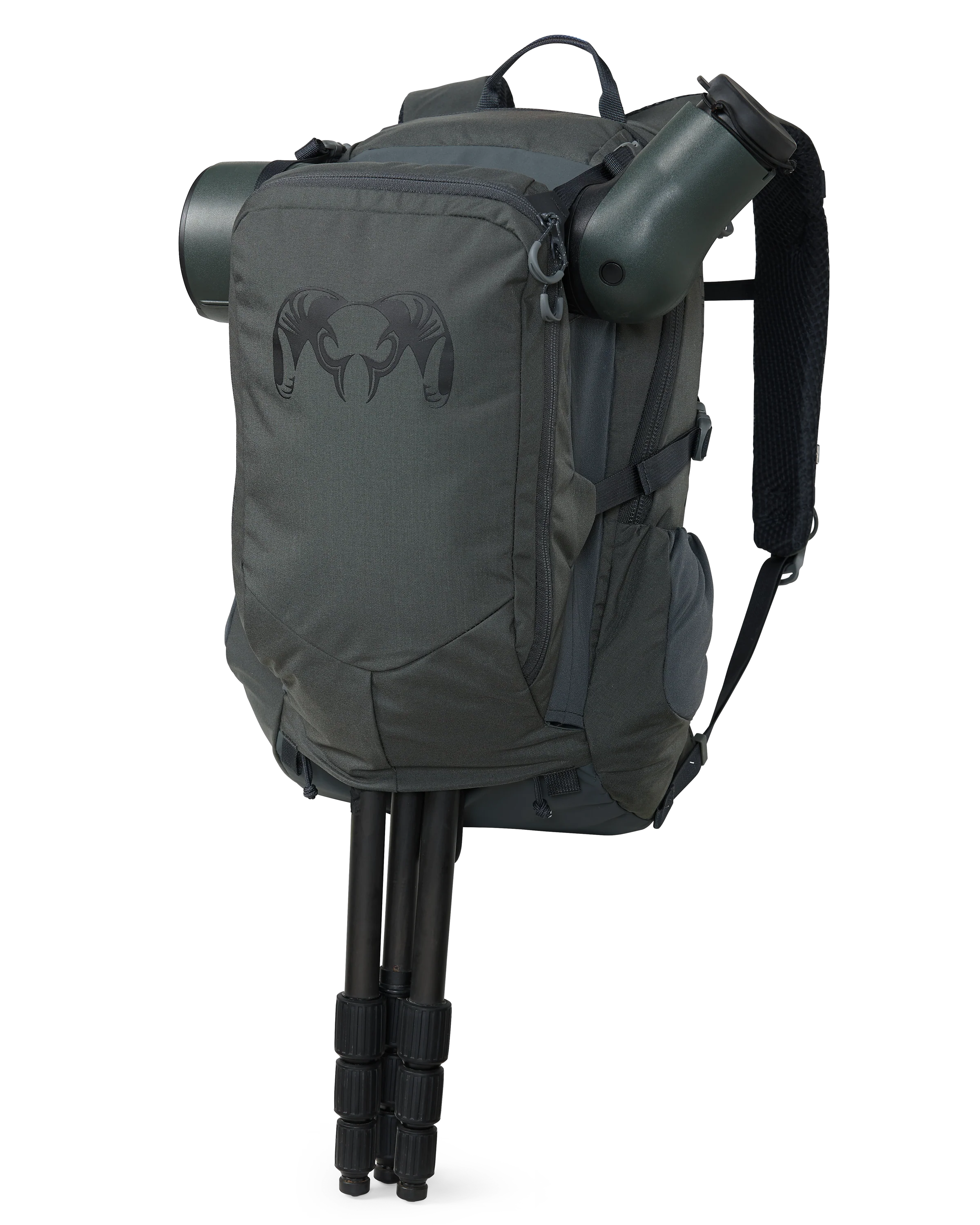 Divide 1200 | Gunmetal - Image 4