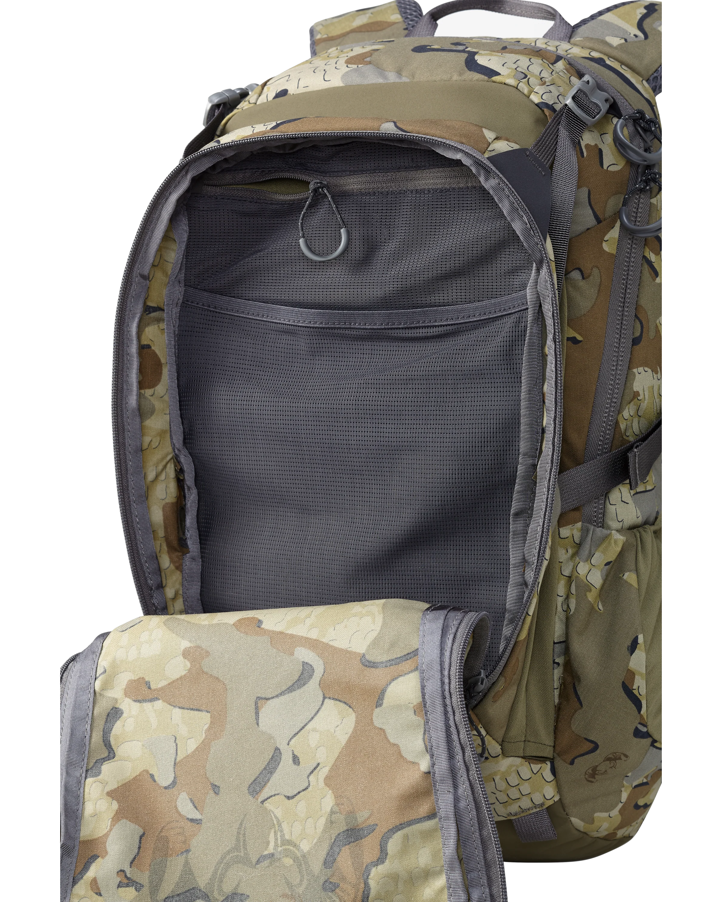 Divide 1200 | Gunmetal - Image 5