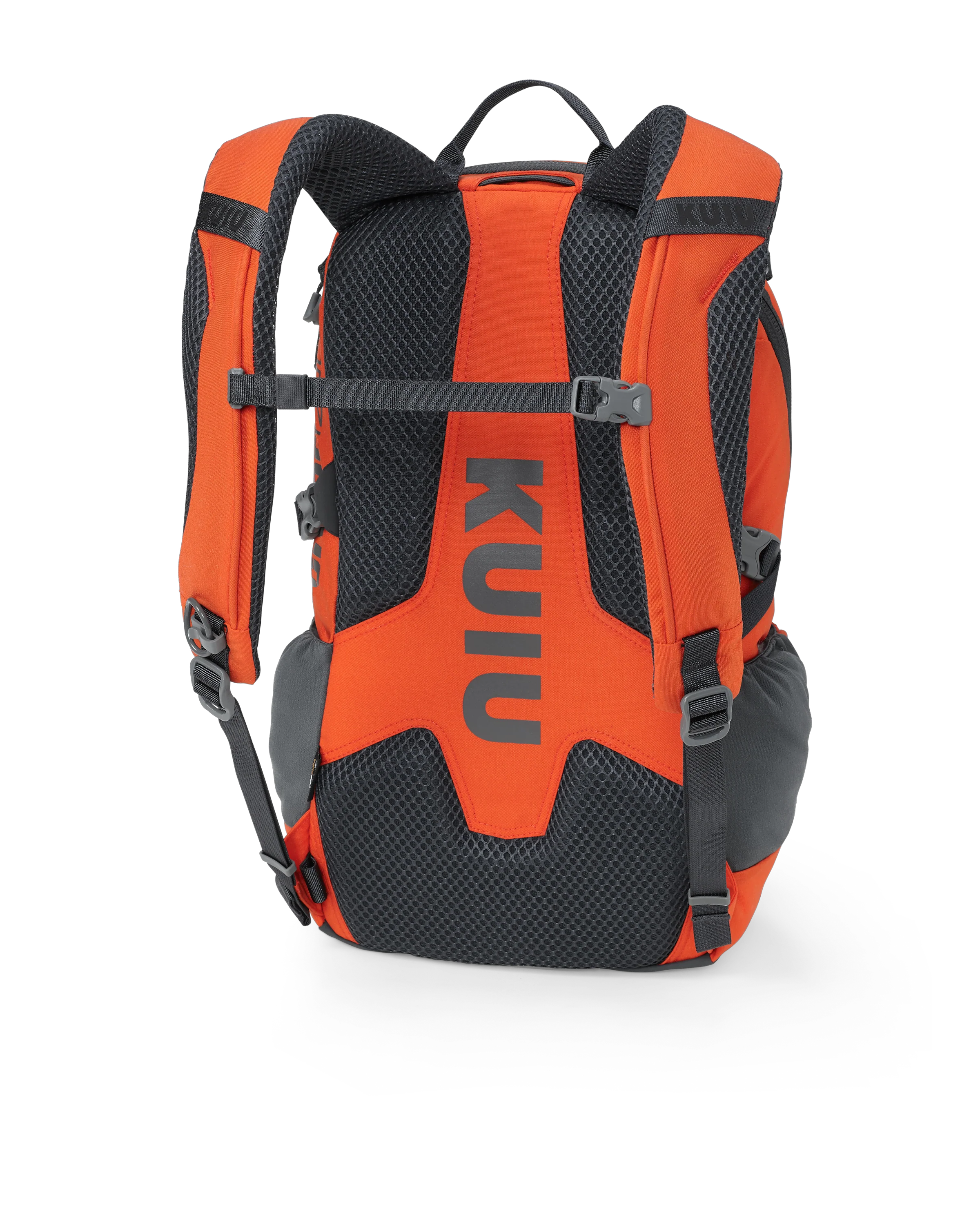 Divide 1200 | Orange - Image 3