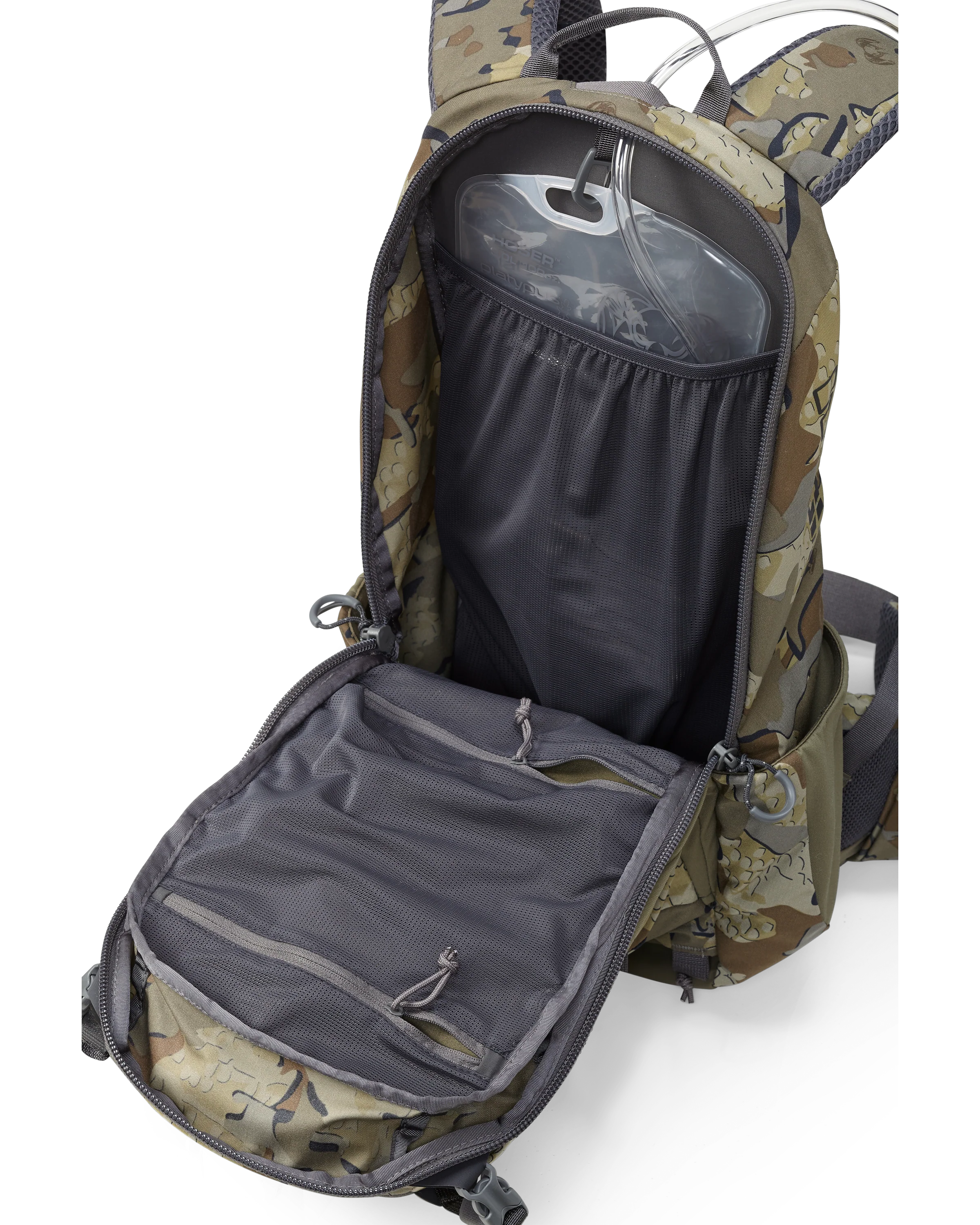 Divide 1500 | Gunmetal - Image 7