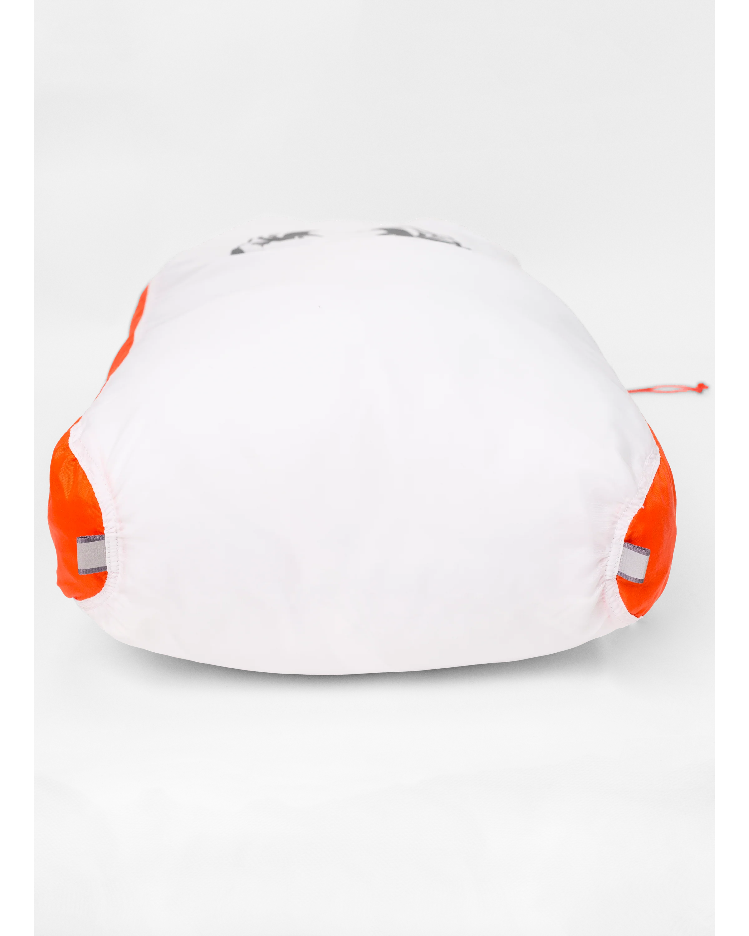 Elk/Caribou Large Game Bag Set | White-Orange - Image 7