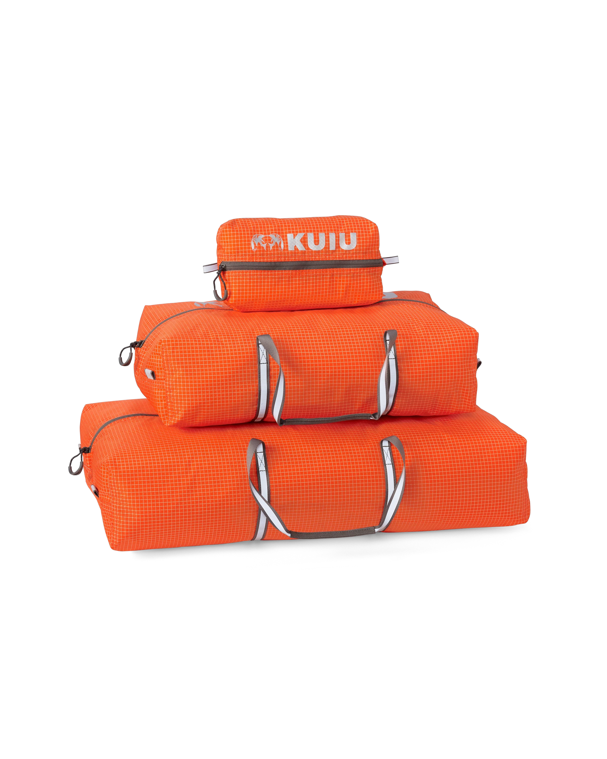 Extreema Bag | Orange - Image 5