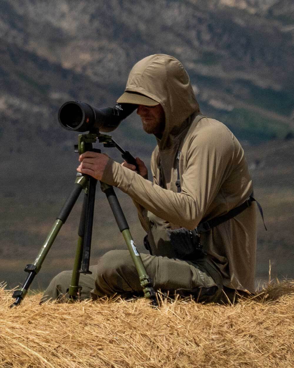 Gila LS Hoodie | Vias - Image 11