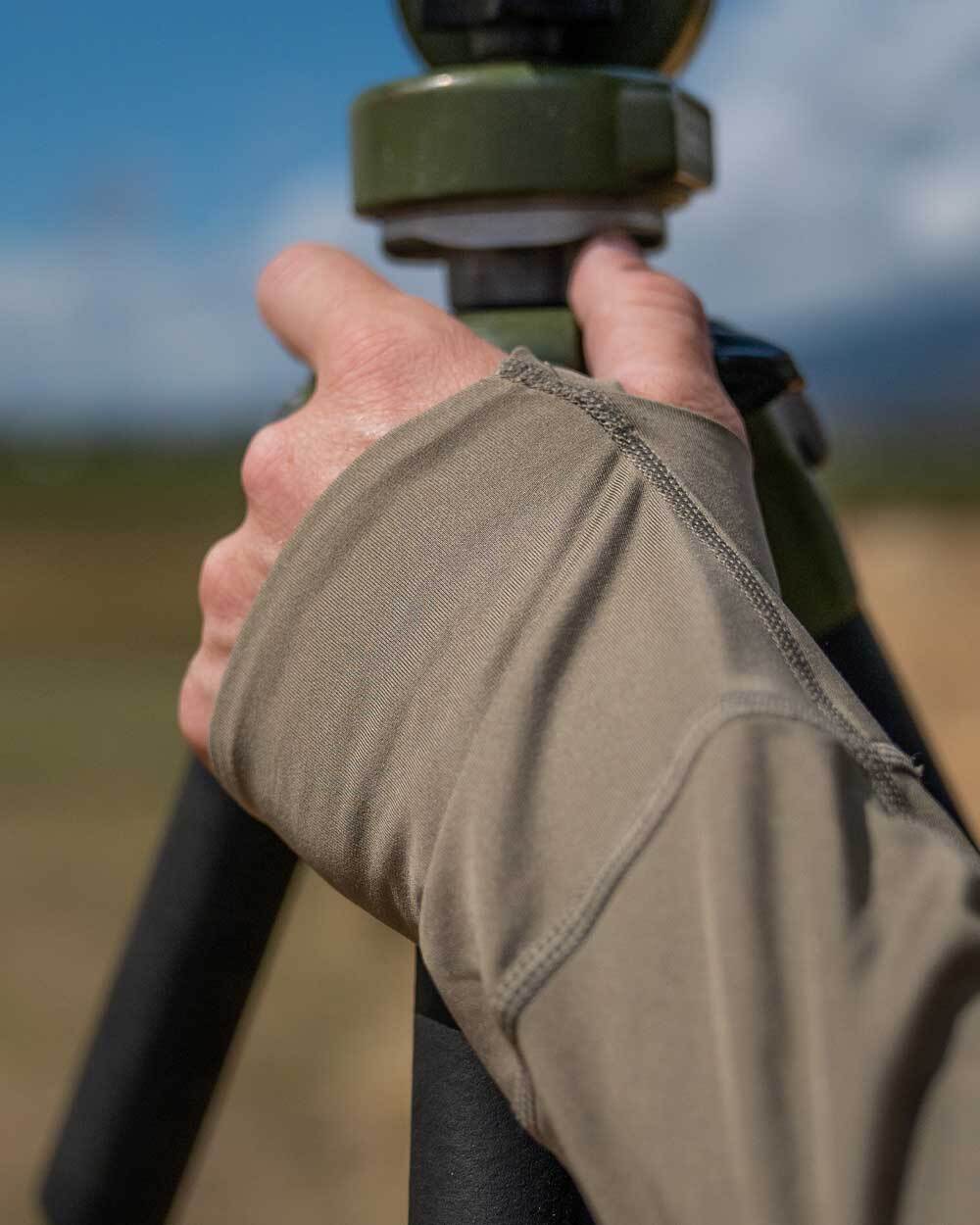 Gila LS Hoodie | Vias - Image 9