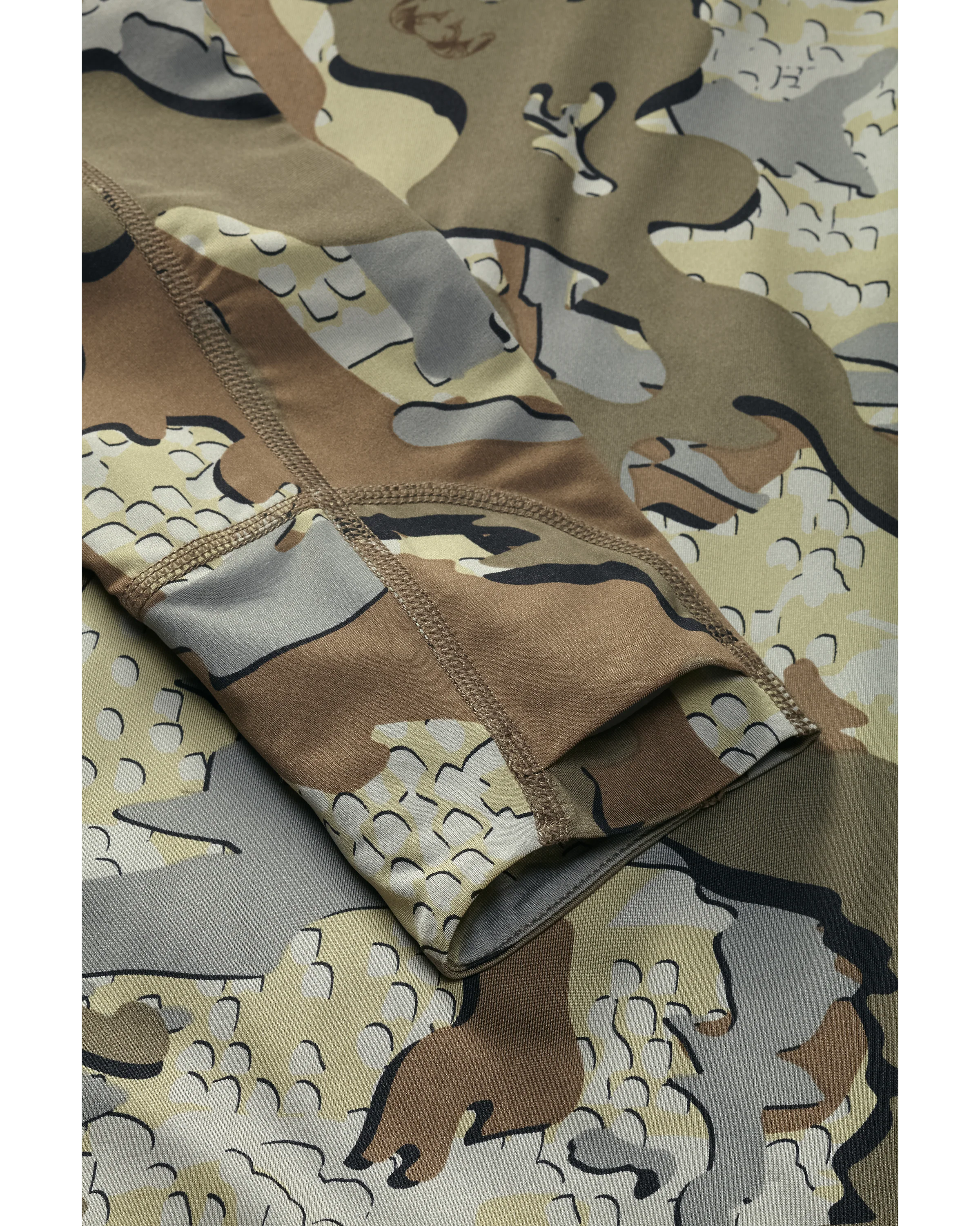 Gila PRO LS Hoodie | Valo - Image 3