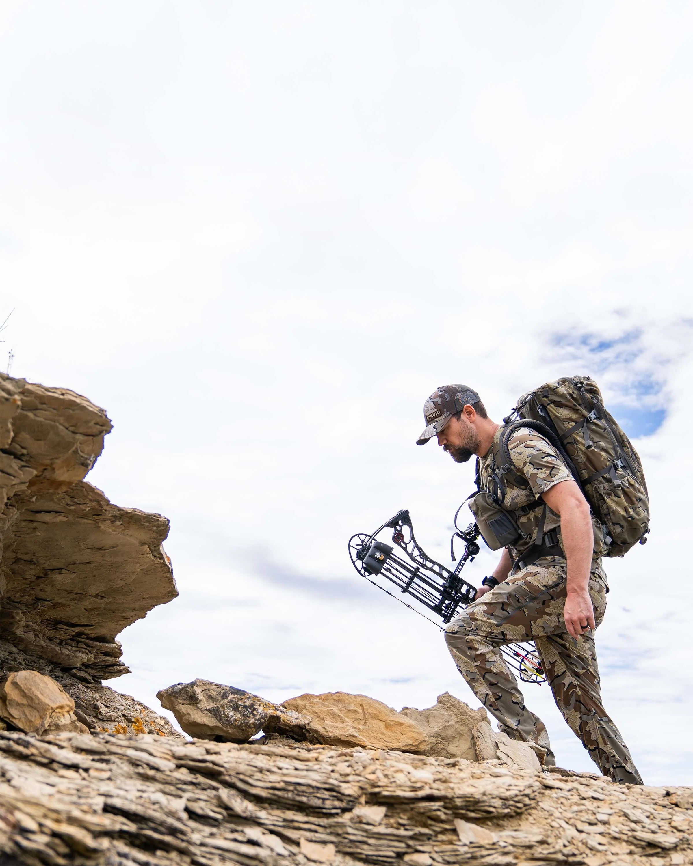 Gila SS Crew | Verde - Image 4