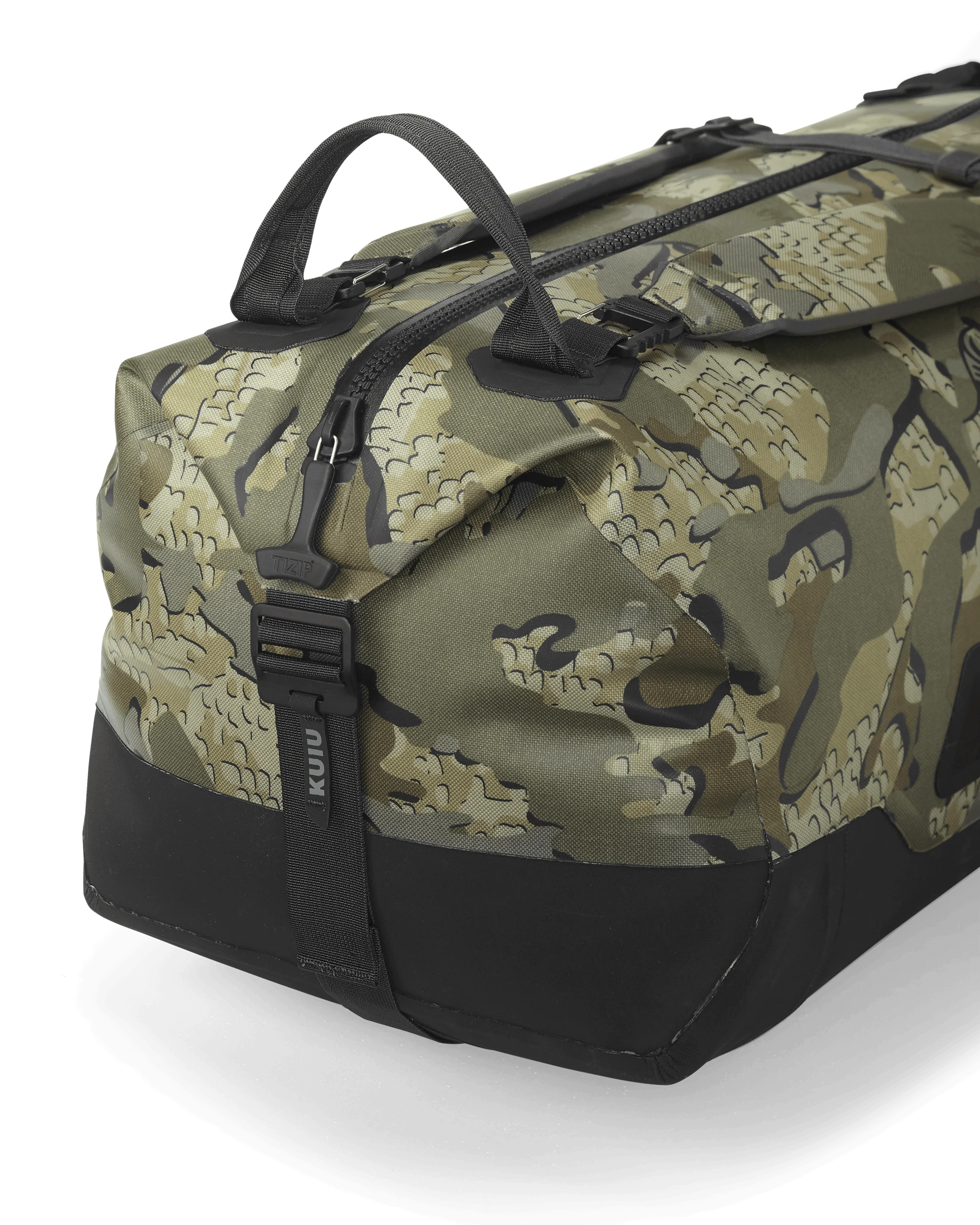 Kodiak 3000 Submersible Duffel | Stone - Image 5