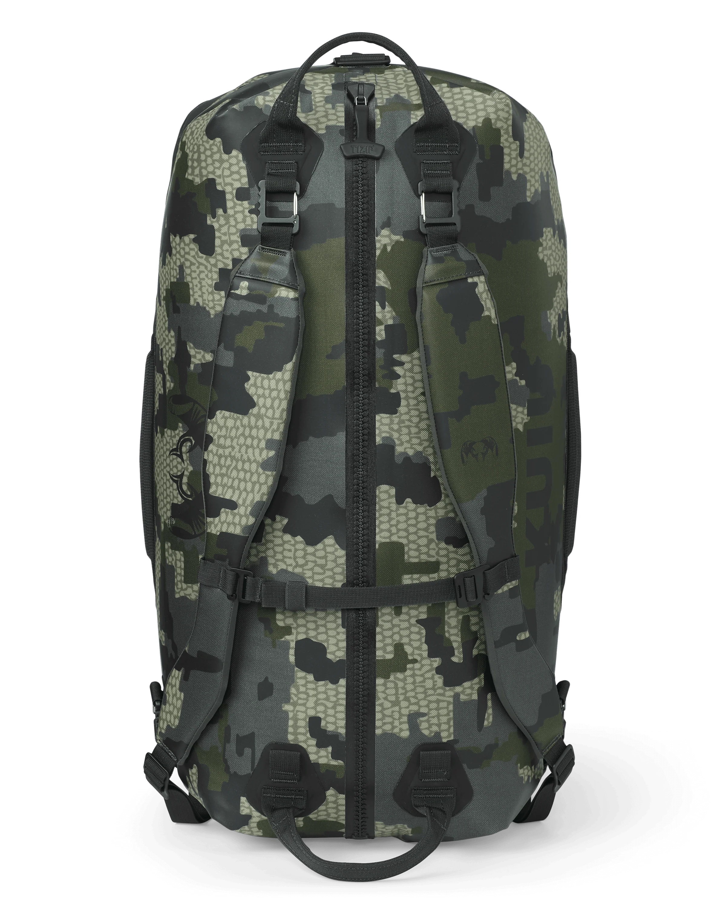 Kodiak 3000 Submersible Duffel | Verde - Image 3