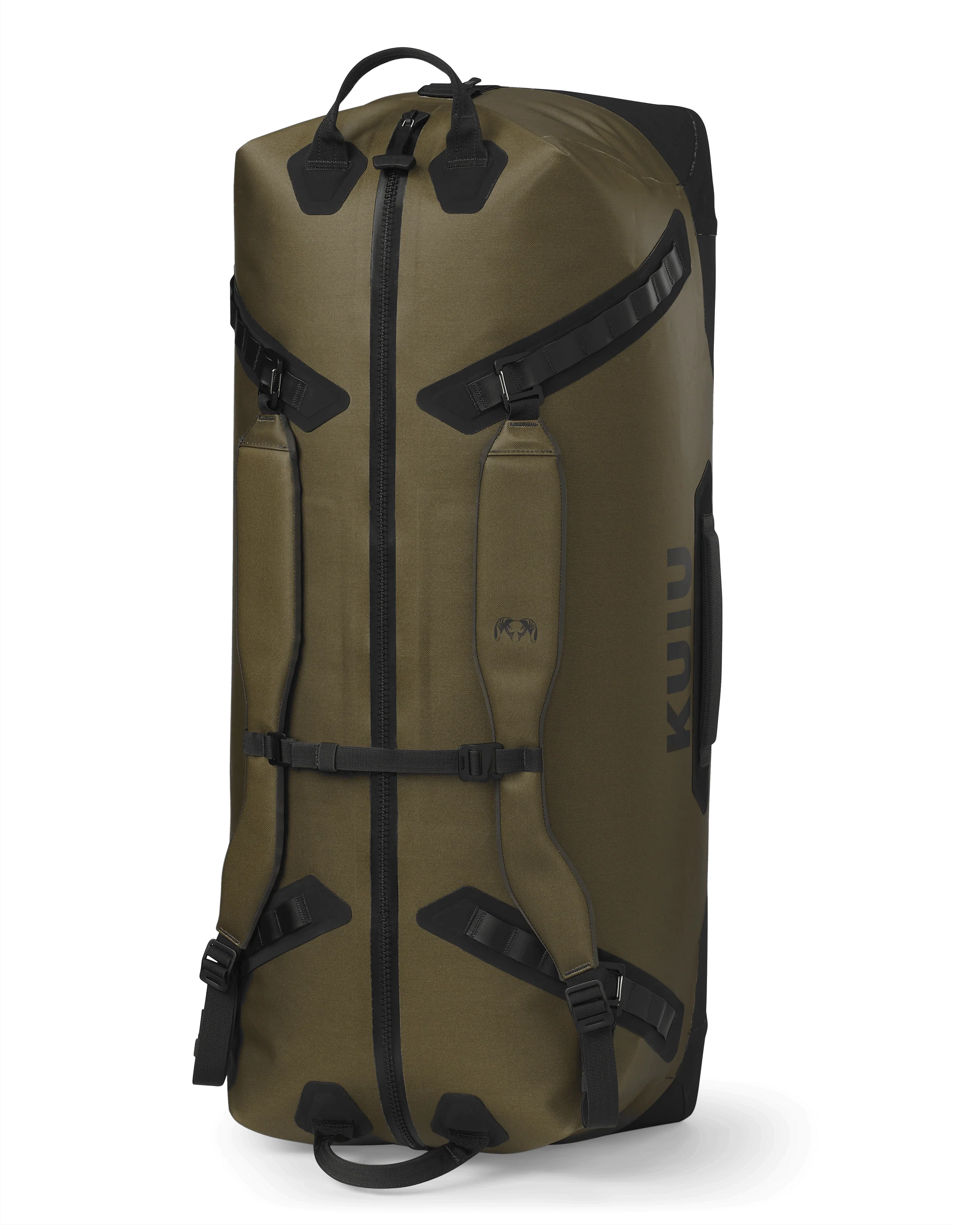 Kodiak 6600 Submersible Duffel | Coyote Brown - Image 4