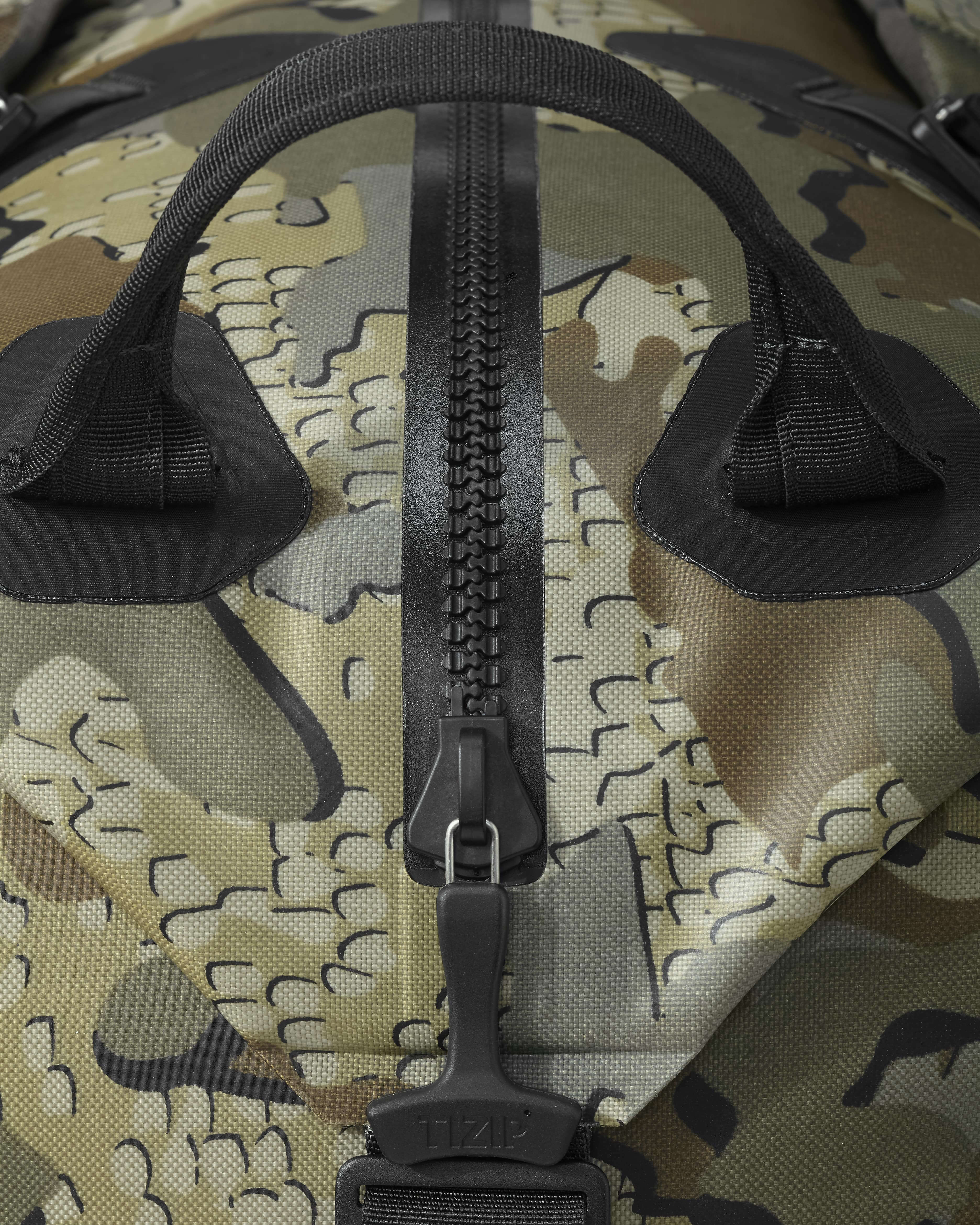 Kodiak 6600 Submersible Duffel | Valo - Image 6