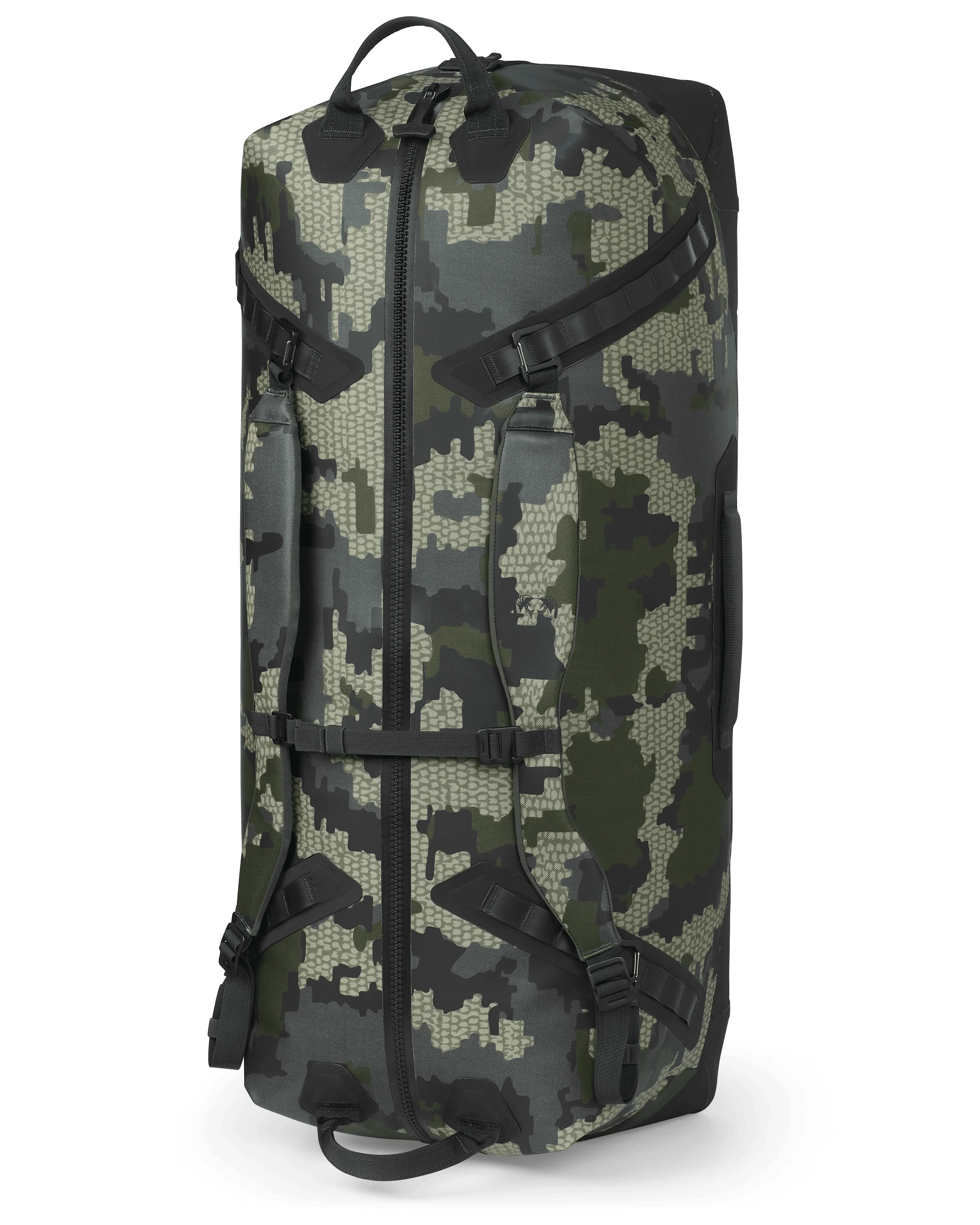 Kodiak 6600 Submersible Duffel | Verde - Image 4