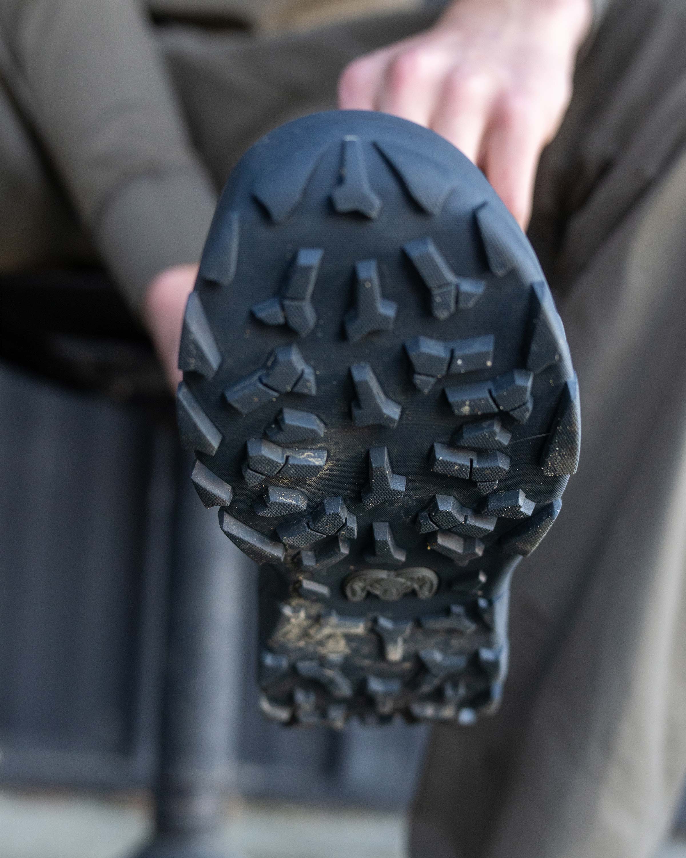 KUIU Ankle Mud Boot | Valo - Image 9