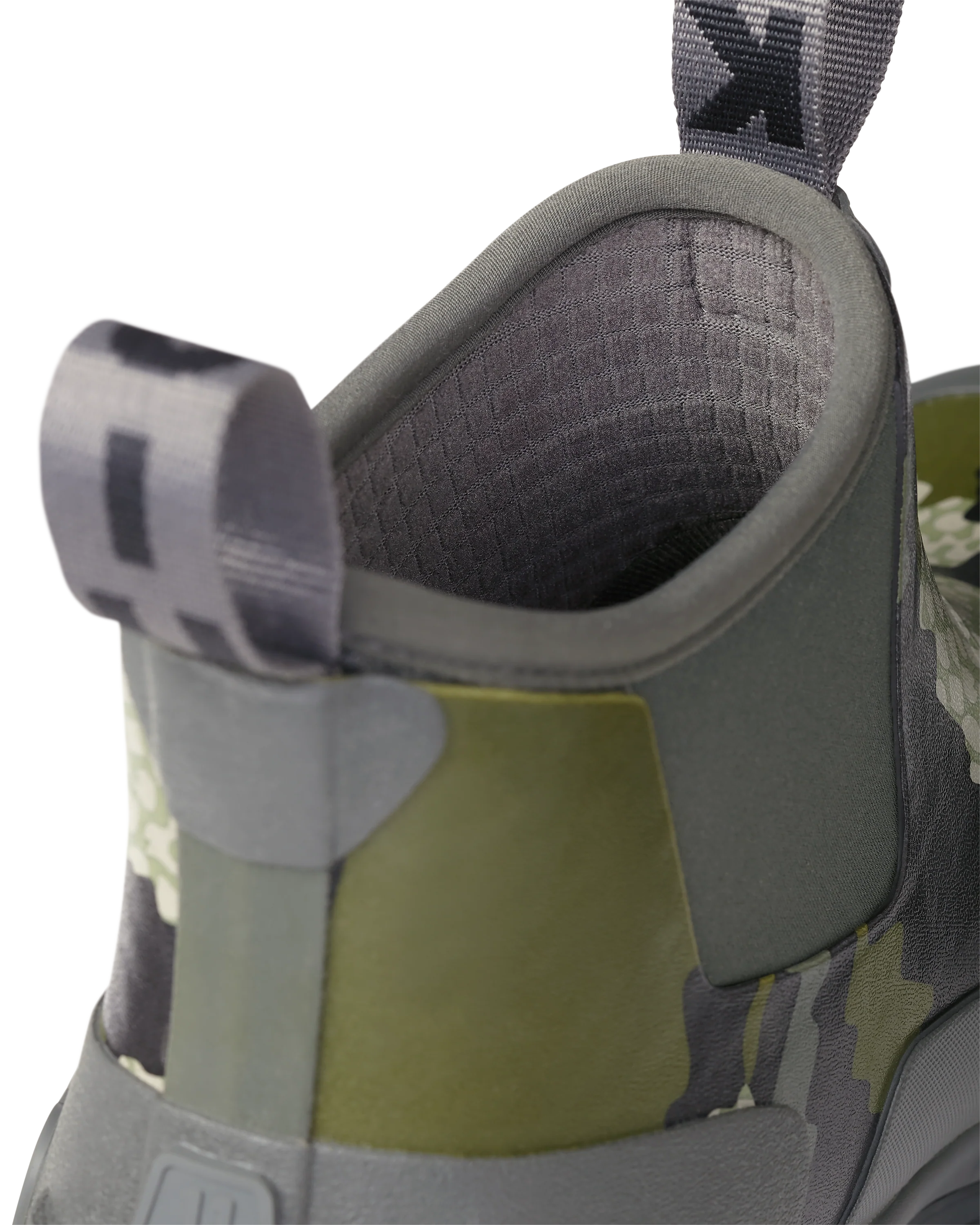 KUIU Ankle Mud Boot | Verde - Image 5