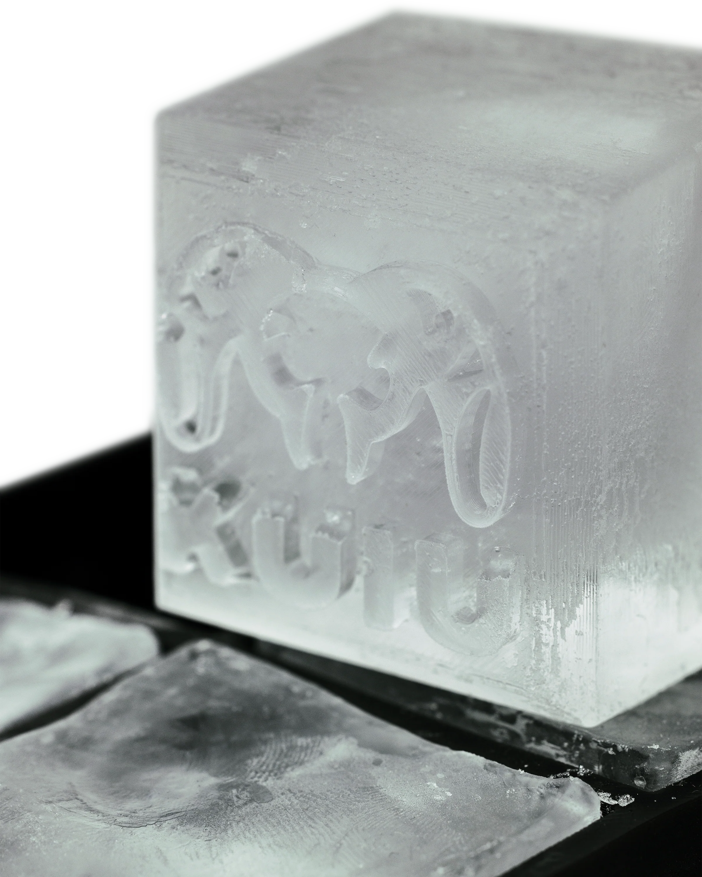 KUIU Ice Cube Tray | Black - Image 4