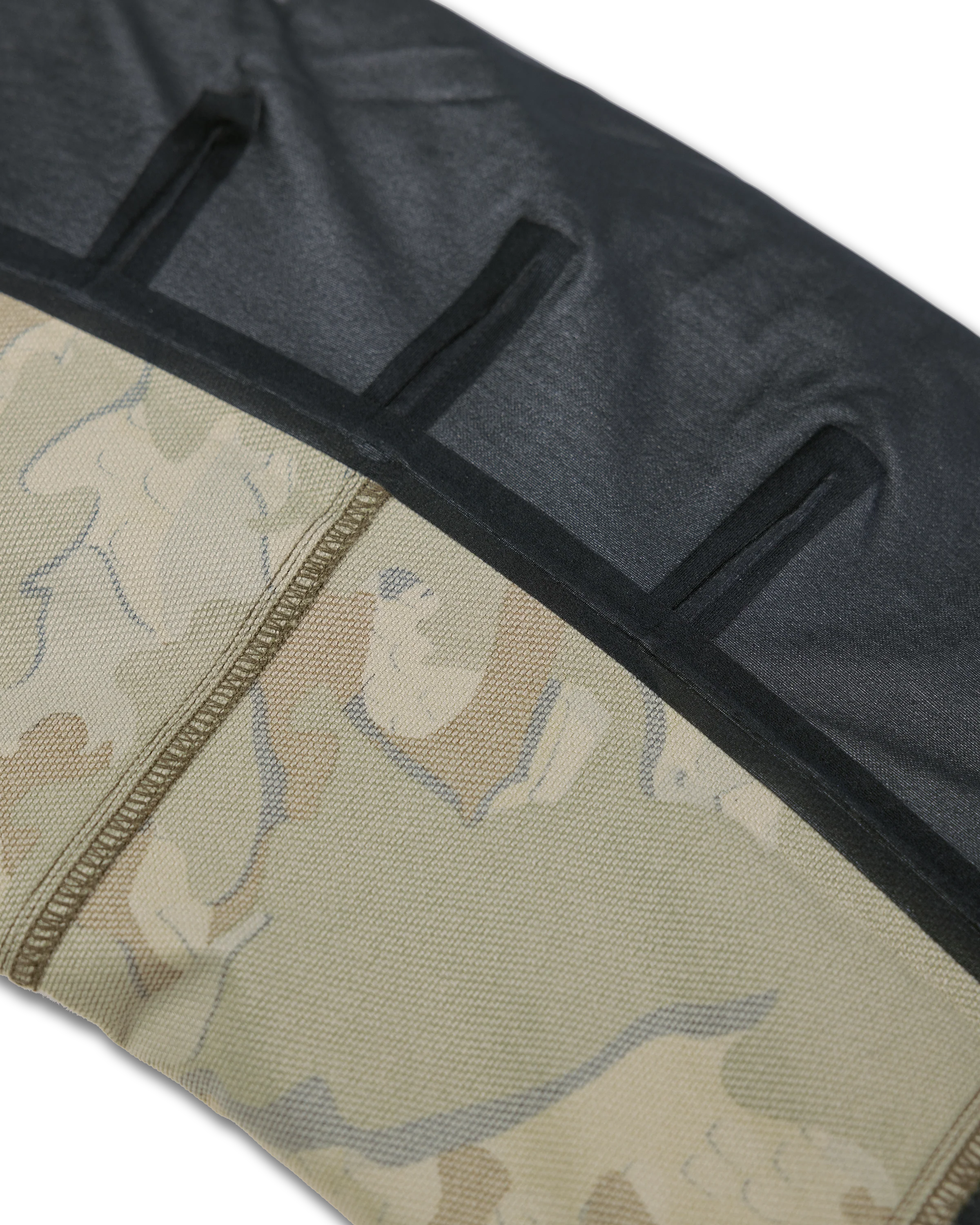 Kutana Hybrid Pant | Valo - Image 7