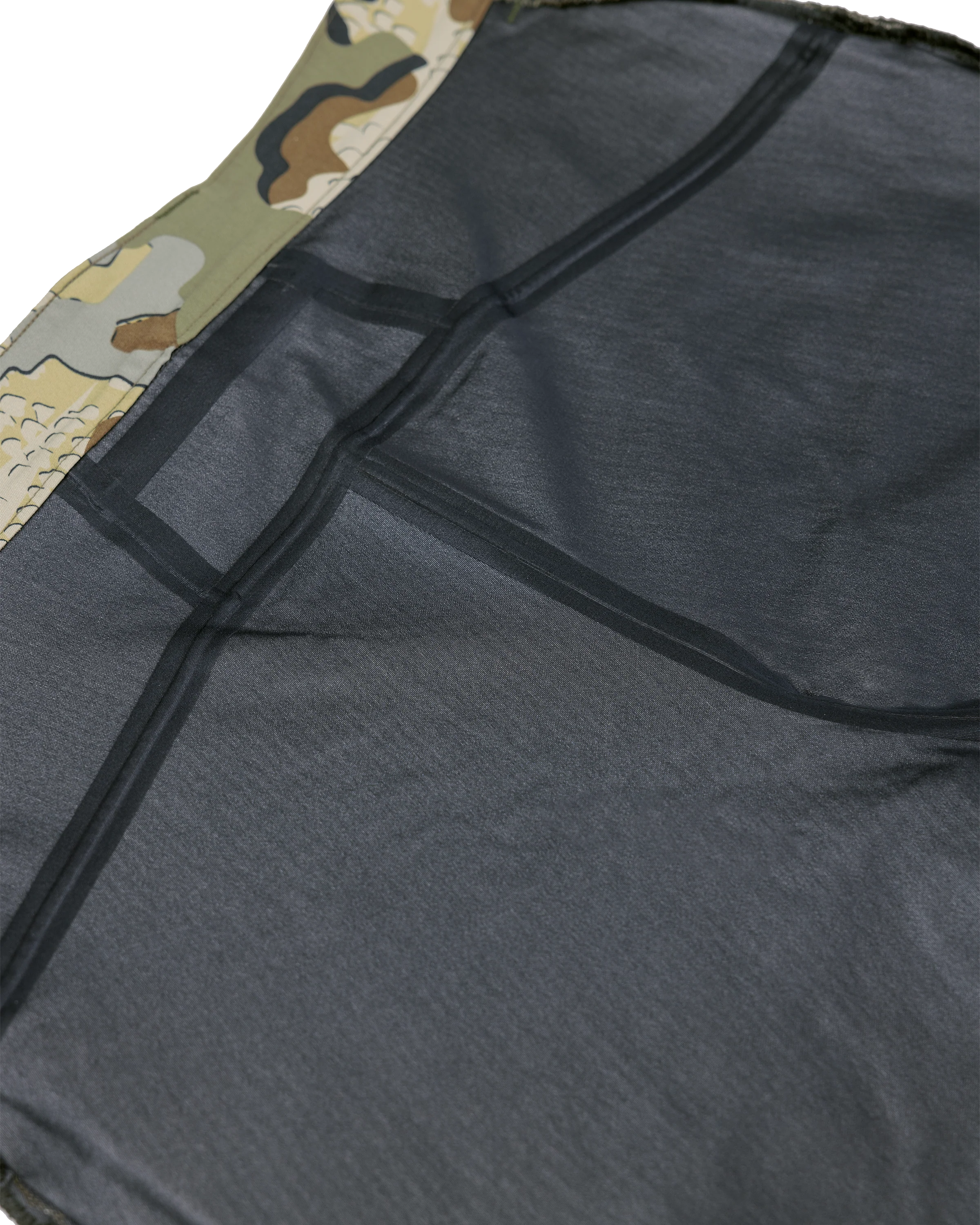 Kutana Hybrid Pant | Valo - Image 8