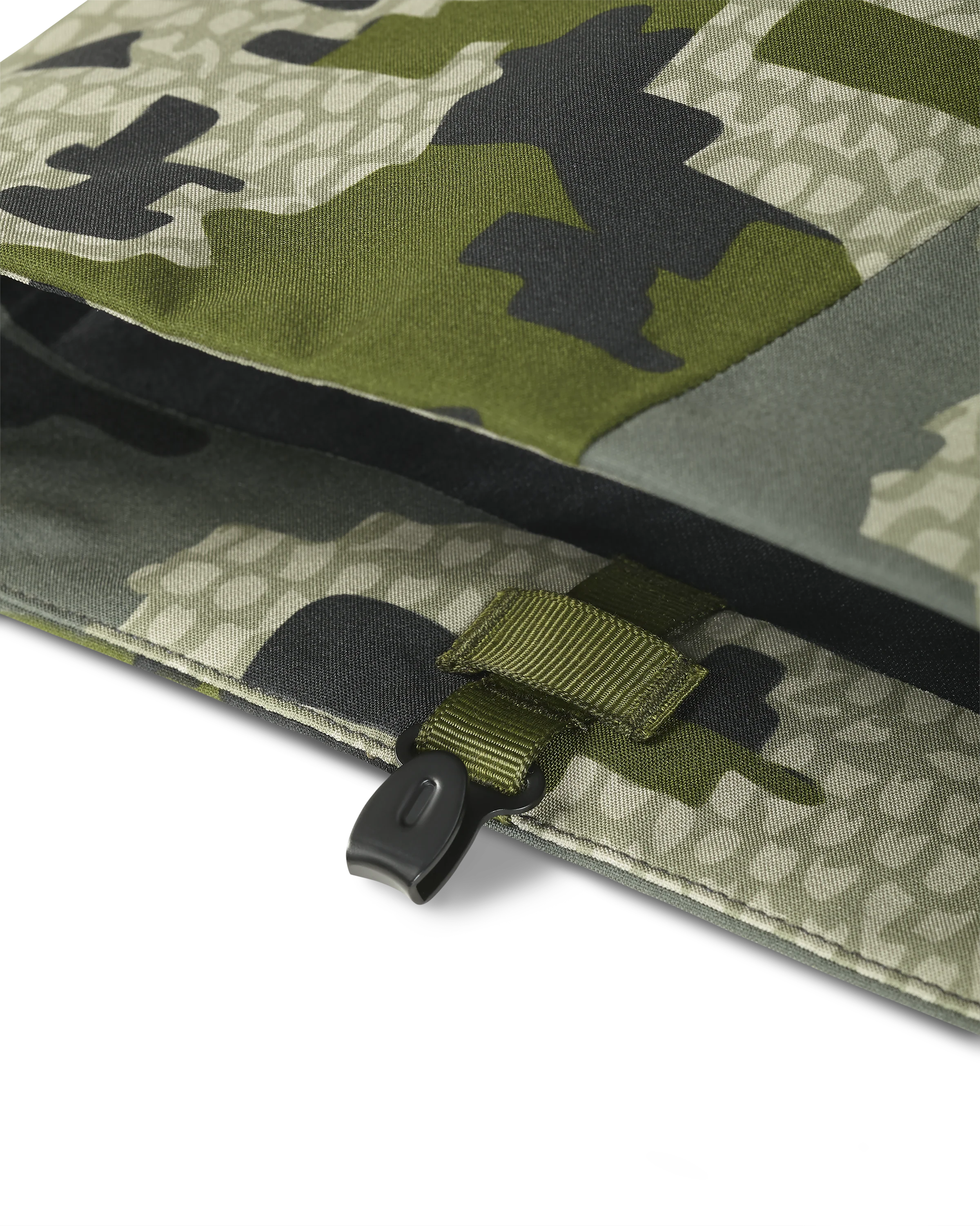 Kutana Hybrid Pant | Verde - Image 6