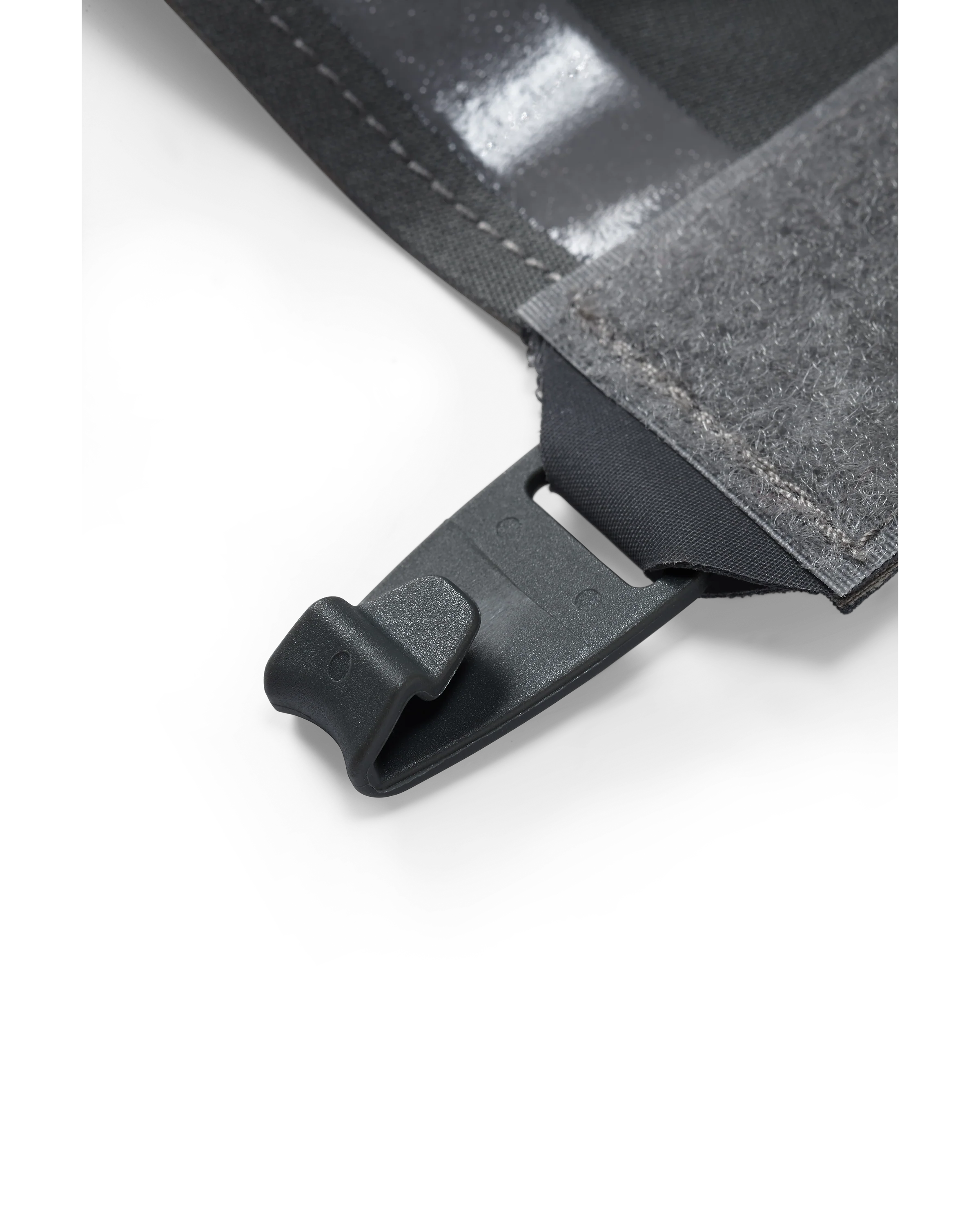 KUIU Kutana Storm Gaiter | Gunmetal - Image 3