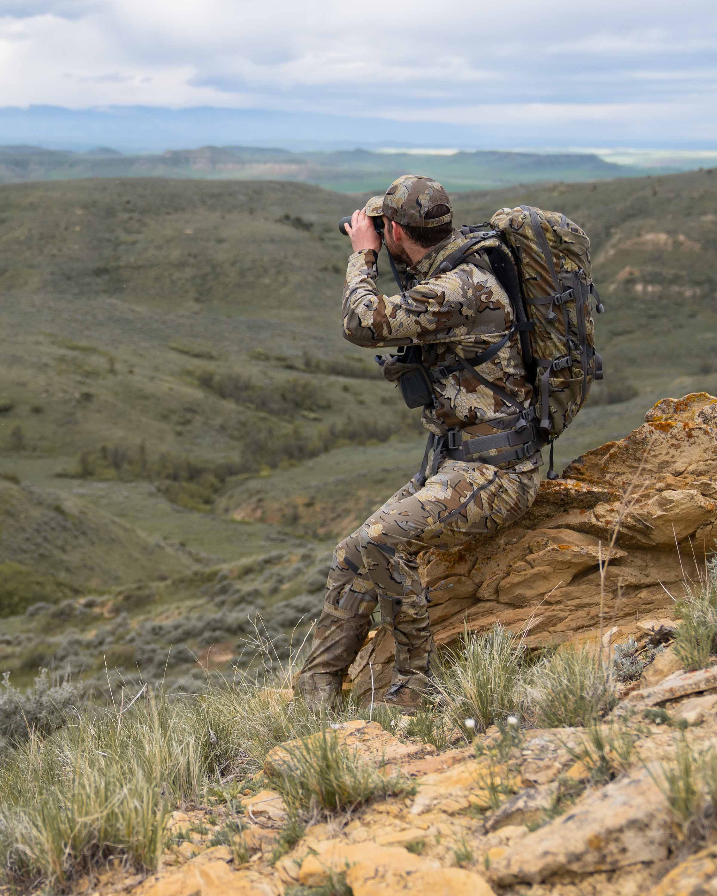 Peloton 240 Full Zip | Black - Image 3