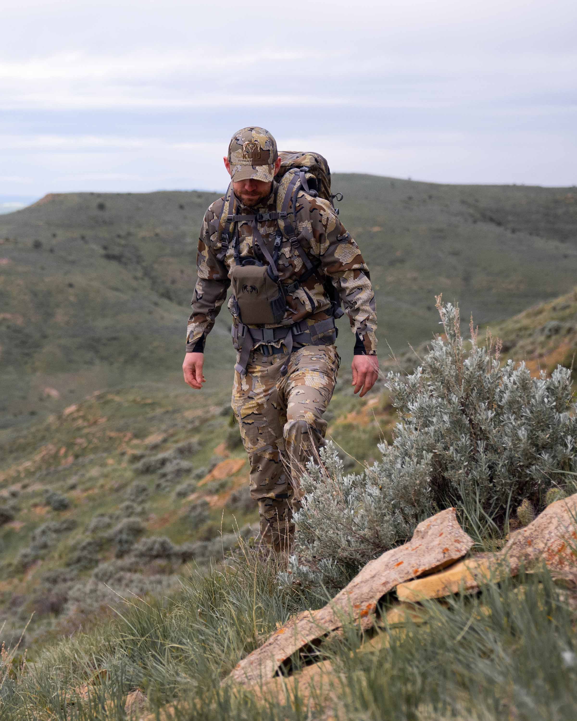 Peloton 240 Full Zip | Verde - Image 5