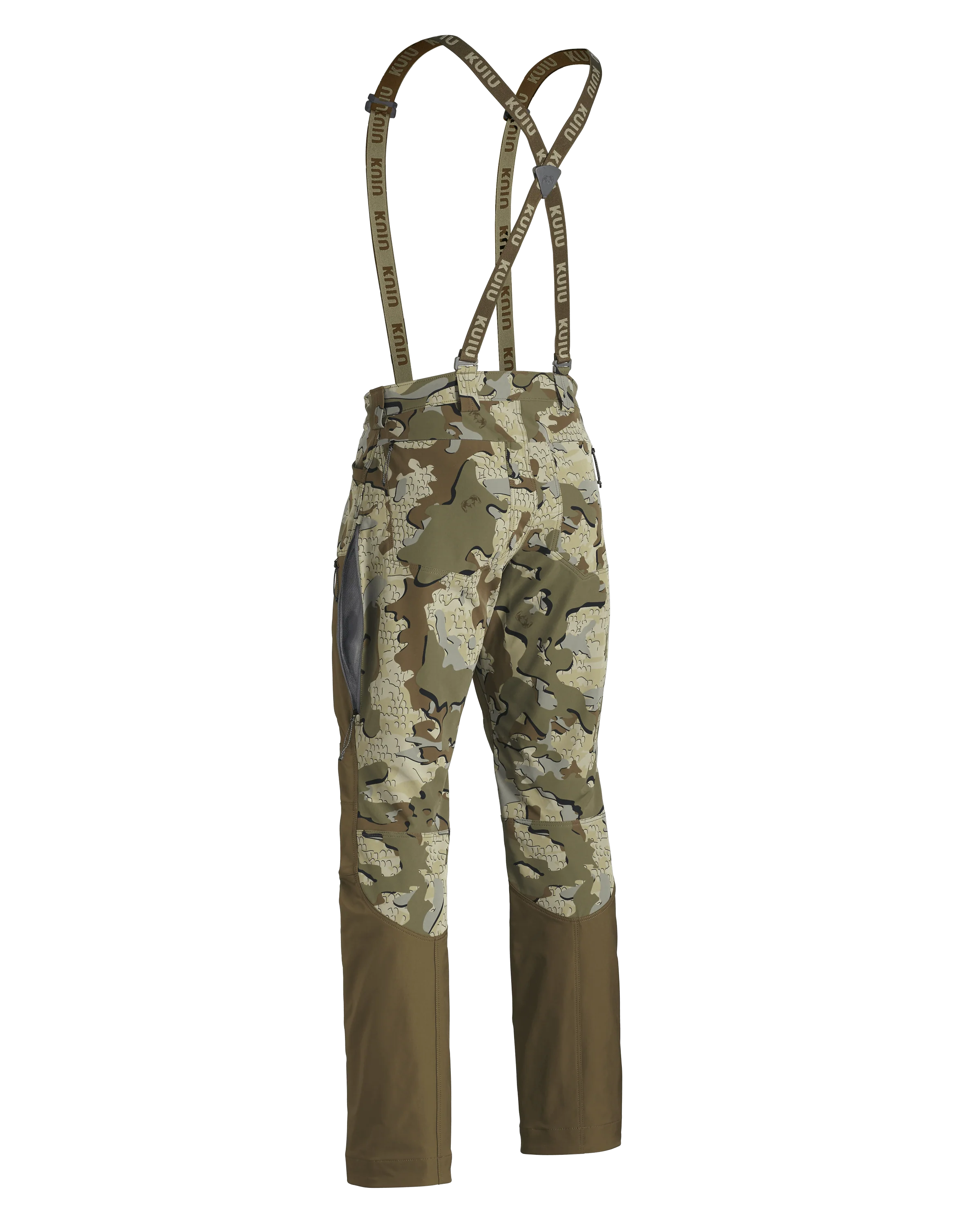 PRO Brush Pant | Valo/Valo Brown - Image 3