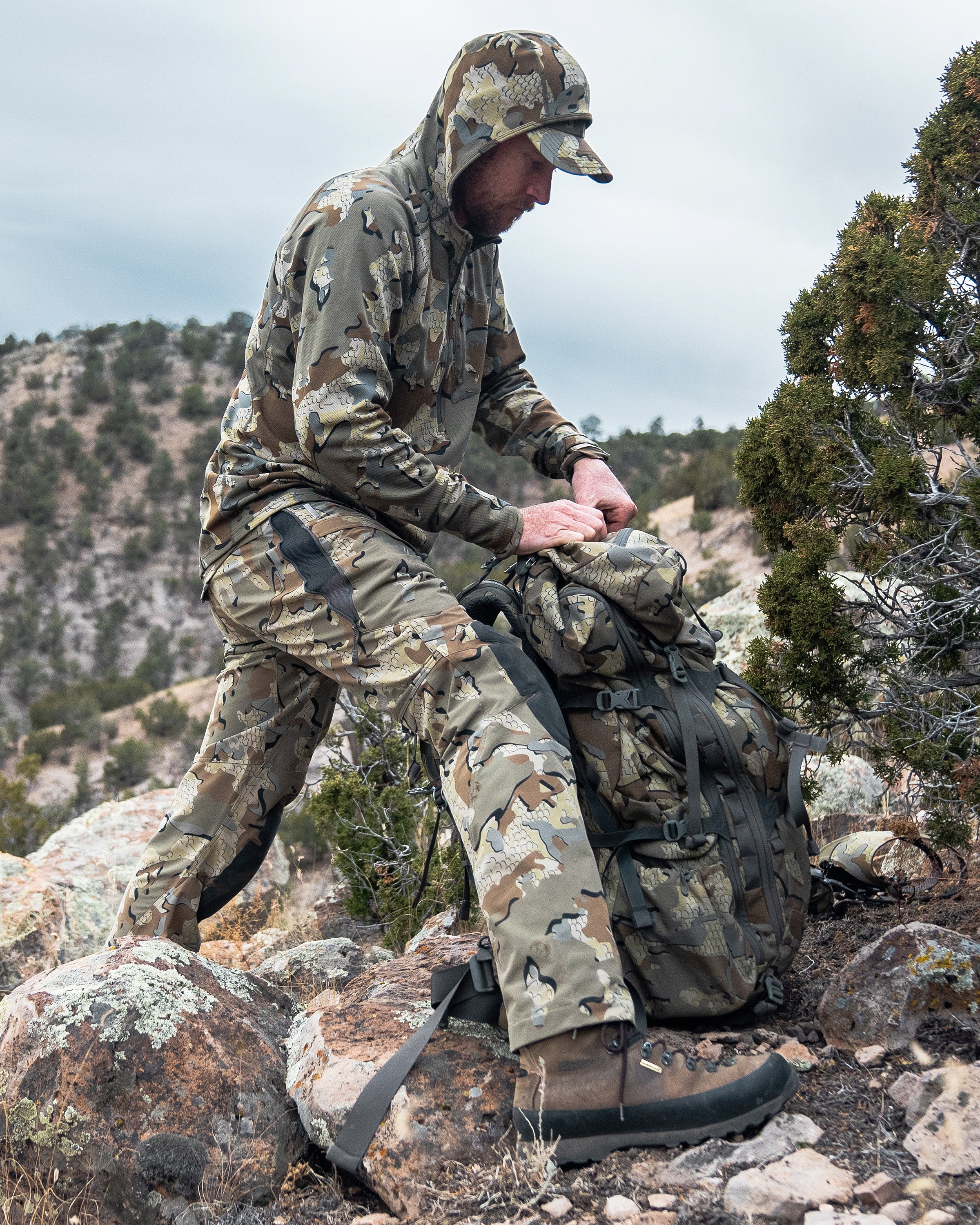 PRO Pant | Verde - Image 3