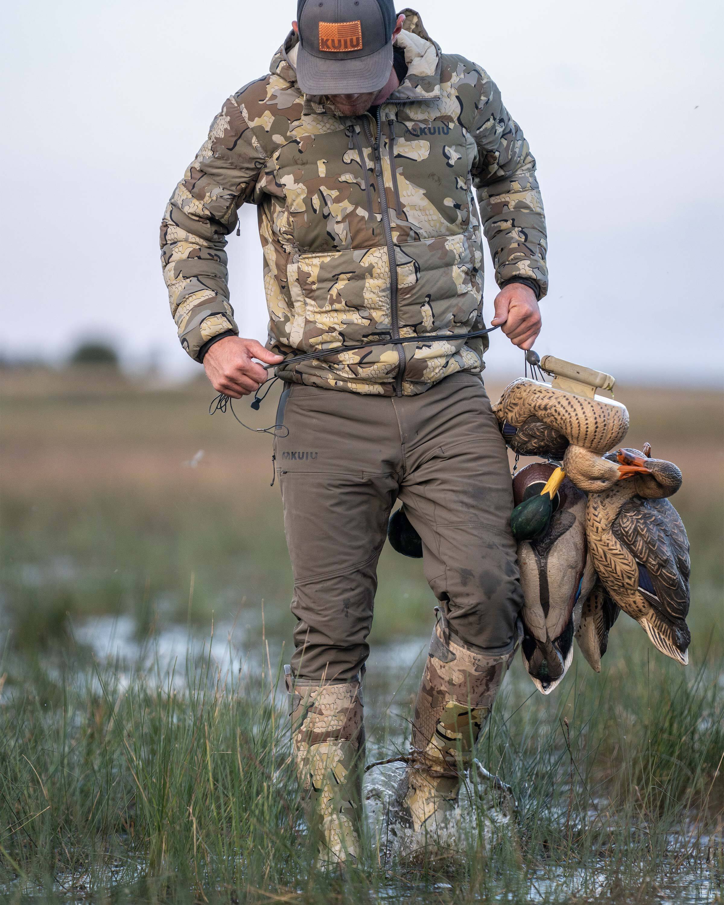 Reed Pant | Valo - Image 4