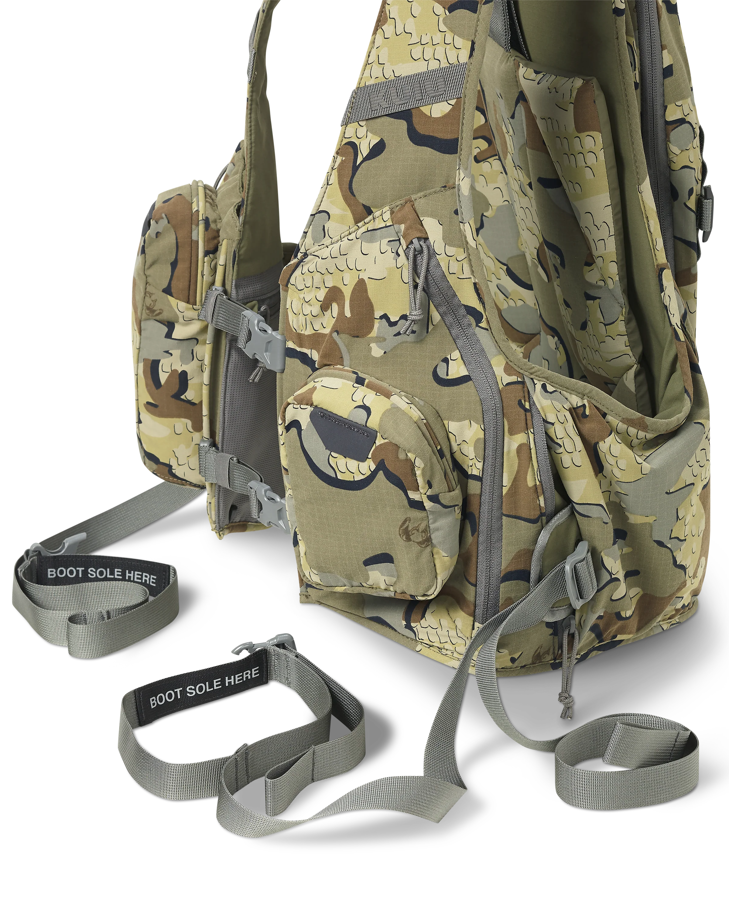 Rival Turkey Vest | Valo - Image 3