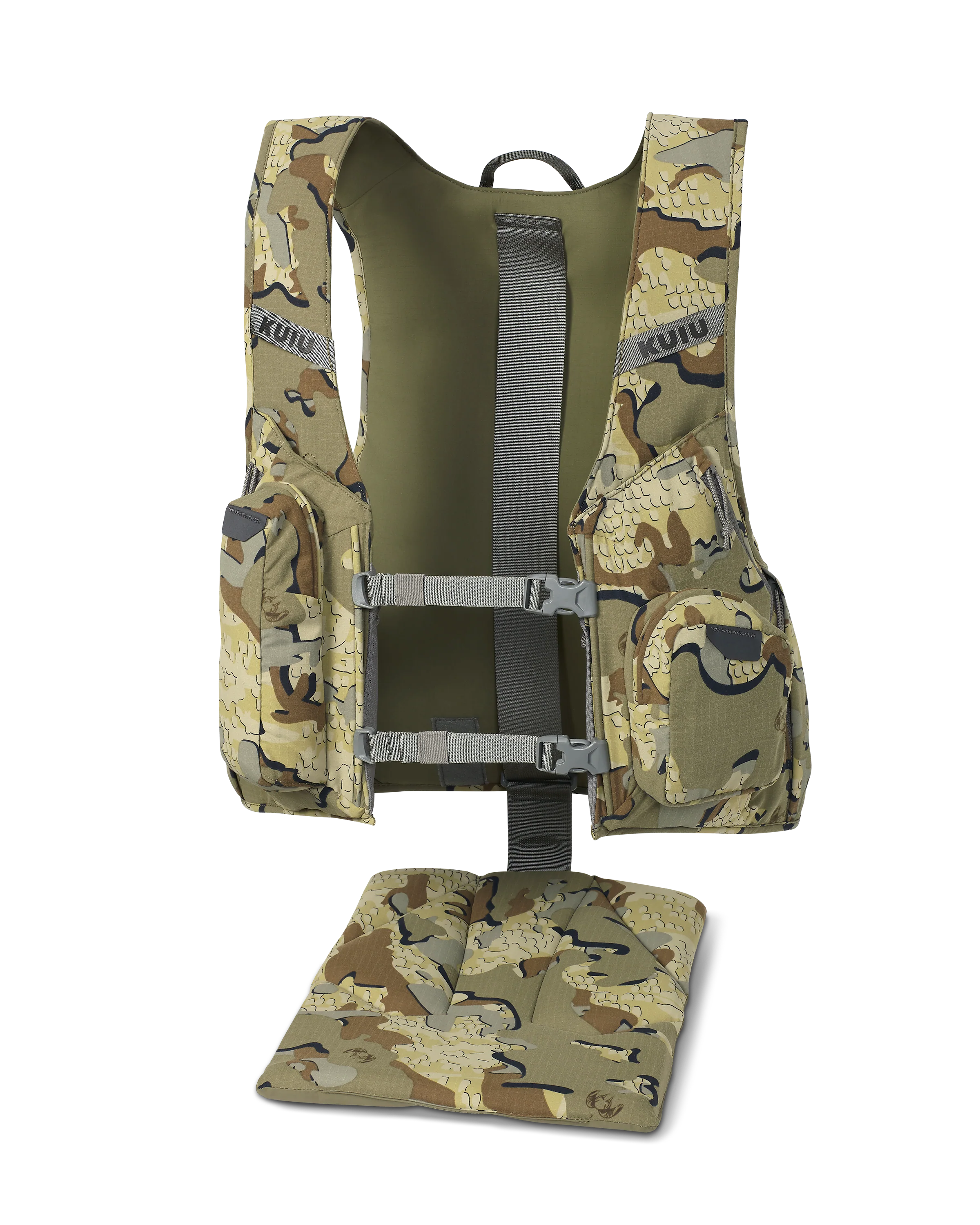 Rival Turkey Vest | Valo - Image 4