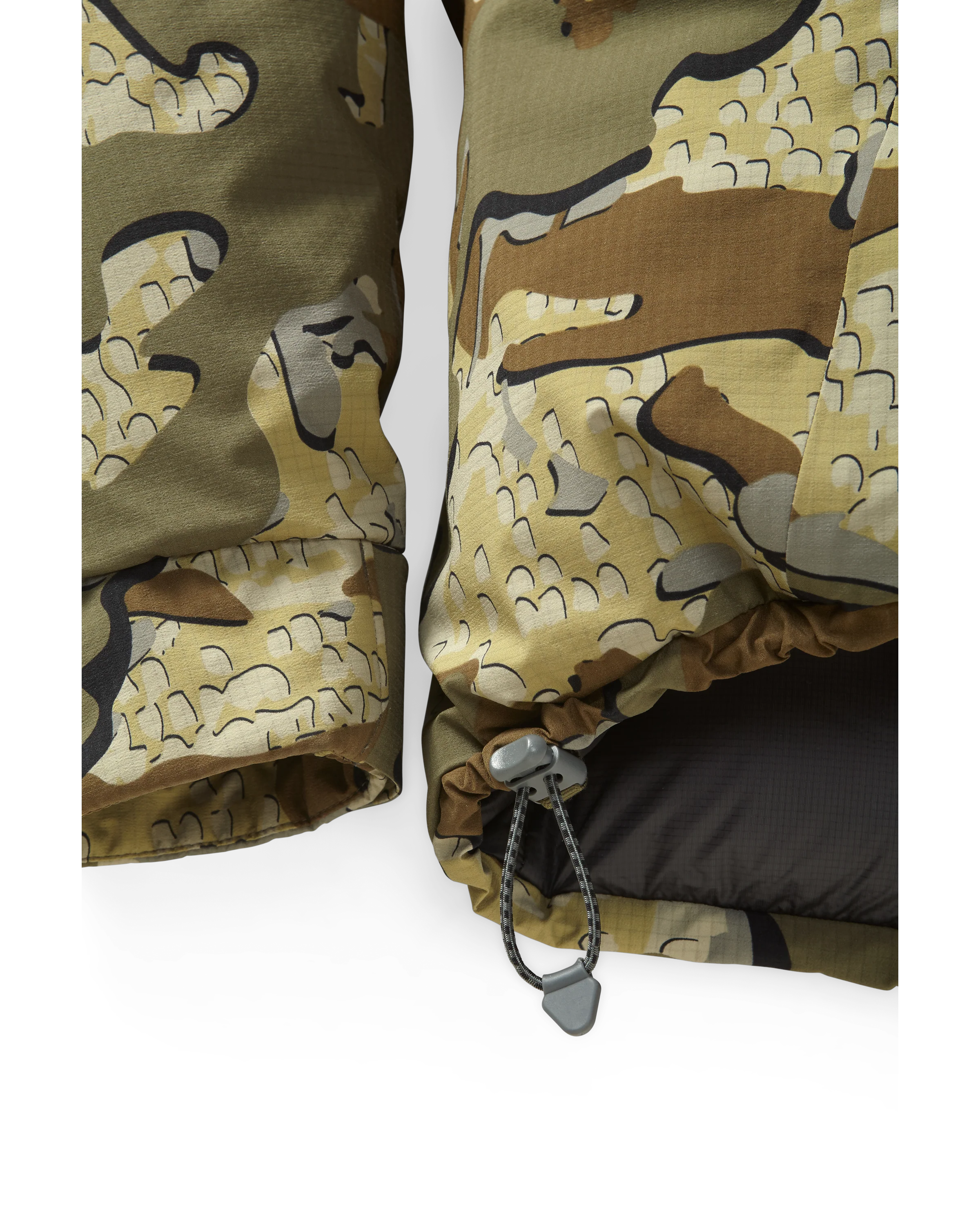 Super Down Burner Parka | Valo - Image 3