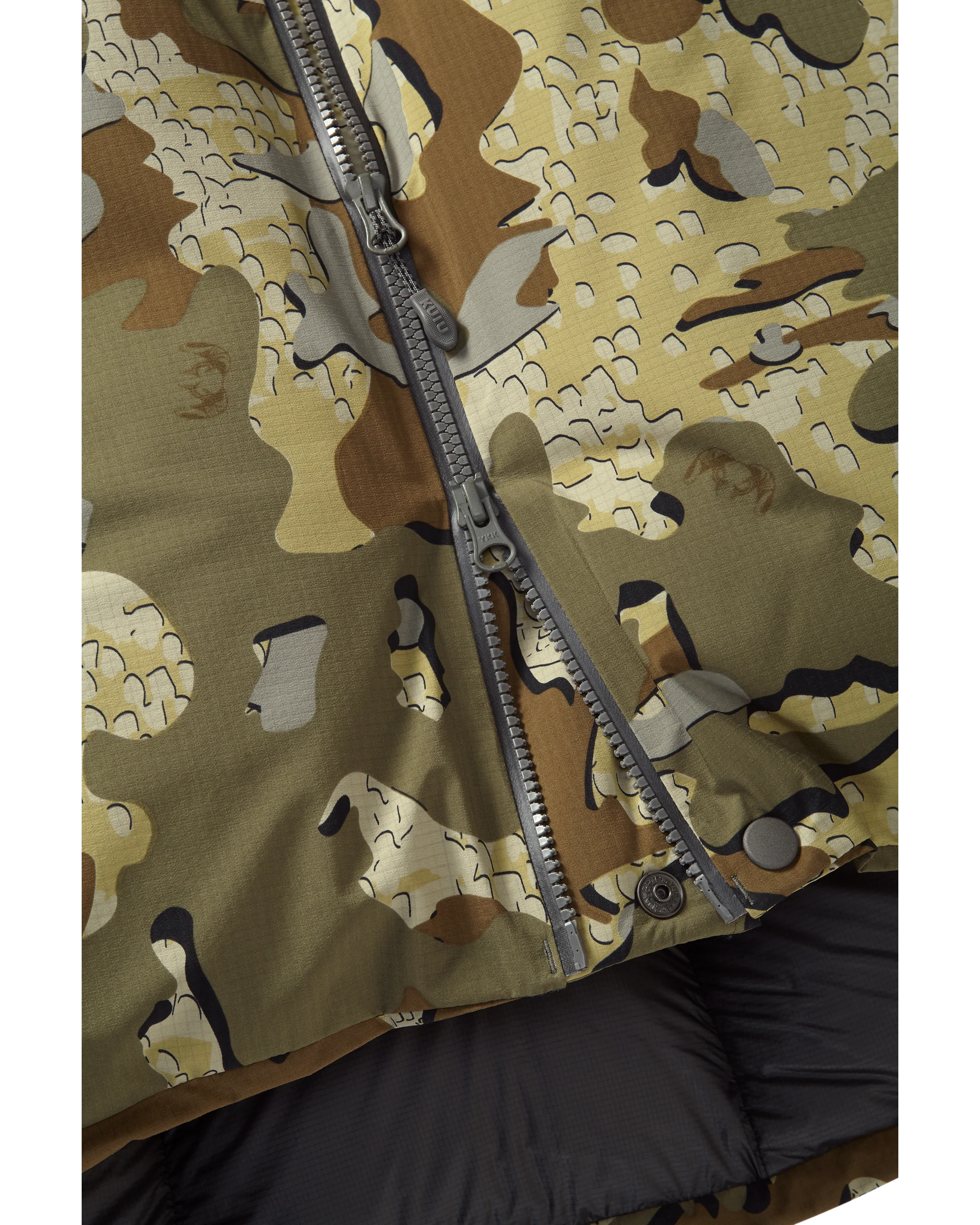 Super Down Burner Parka | Valo - Image 5