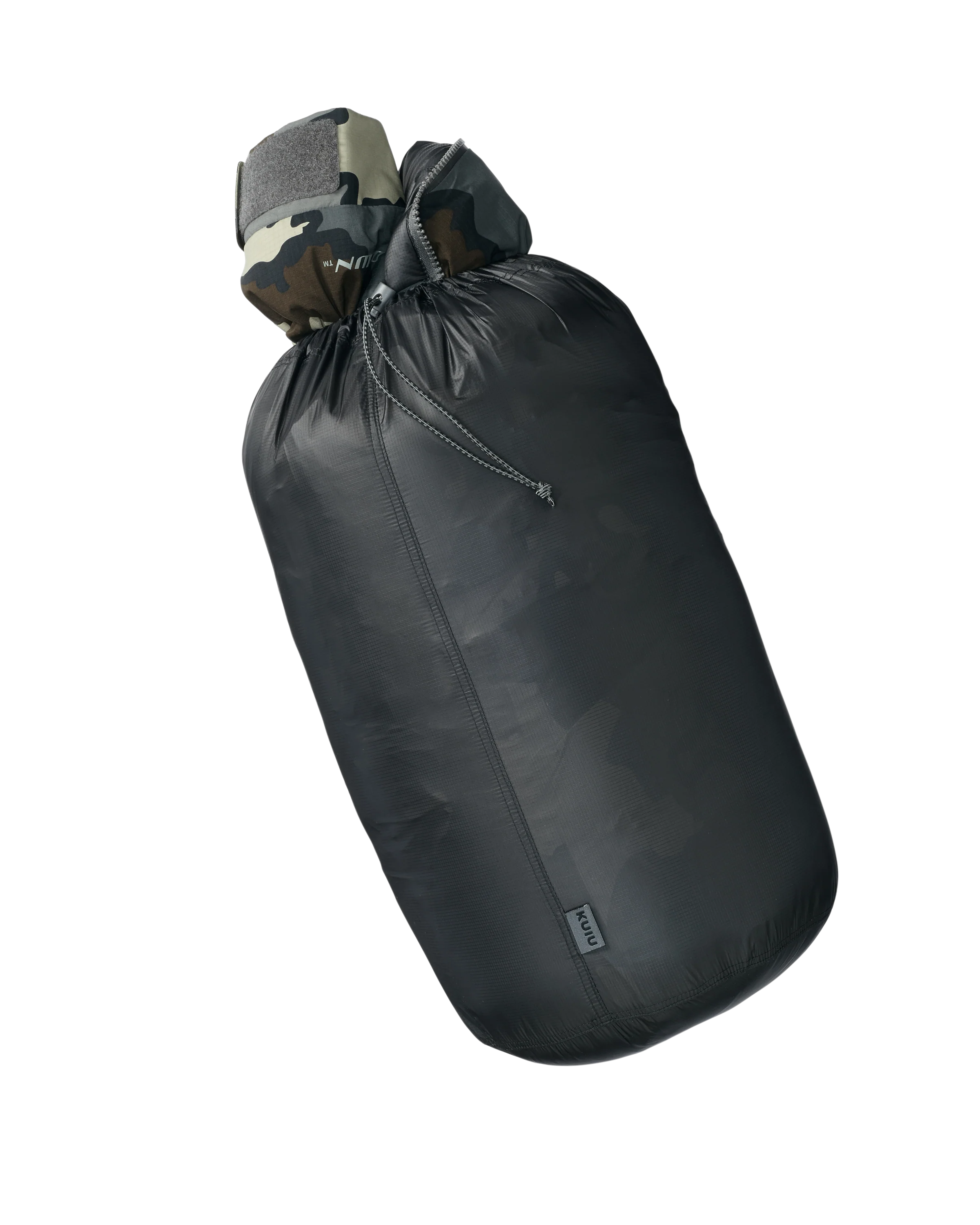 Super Down Burner Parka | Valo - Image 8