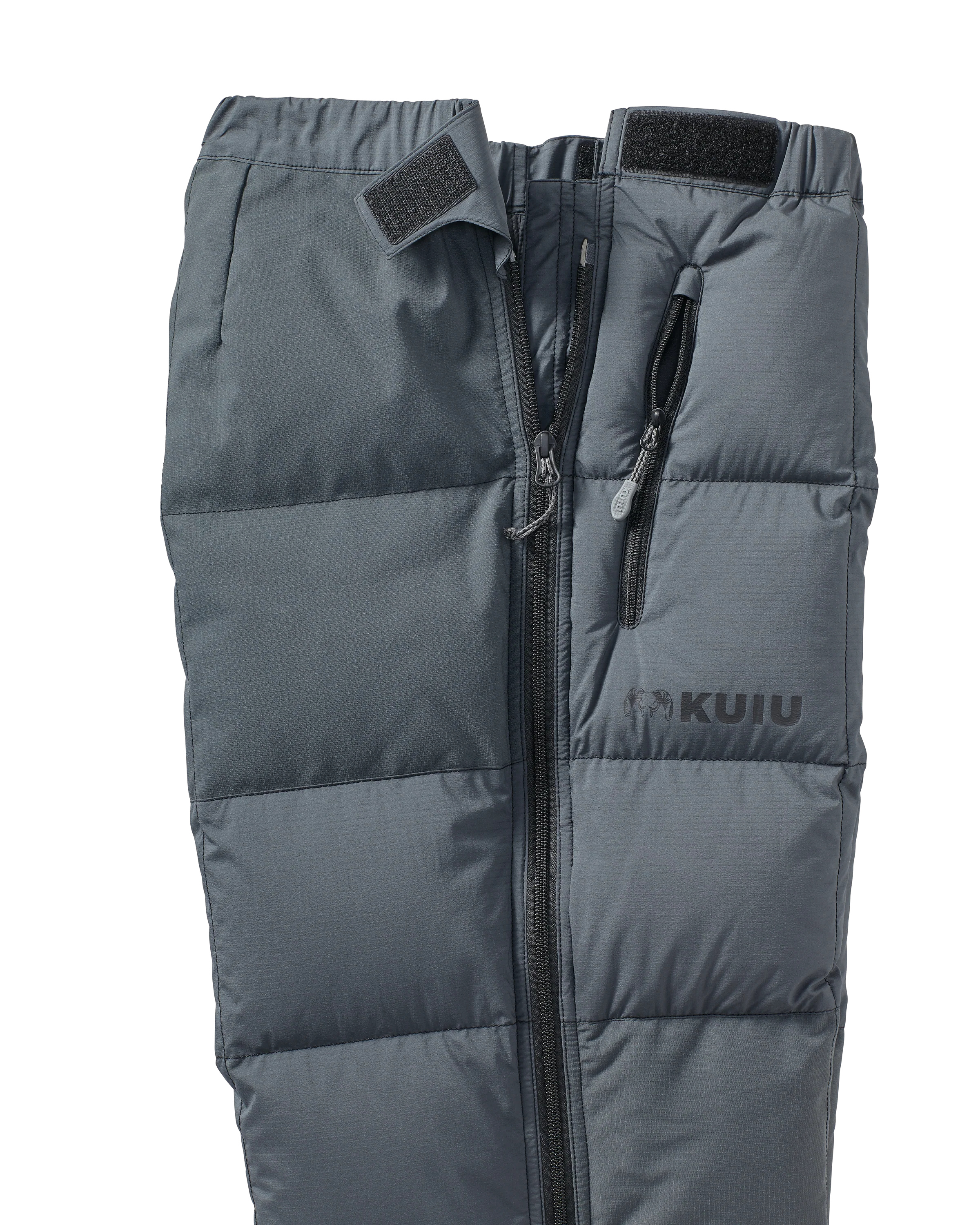 Super Down PRO Pant | Gunmetal - Image 3