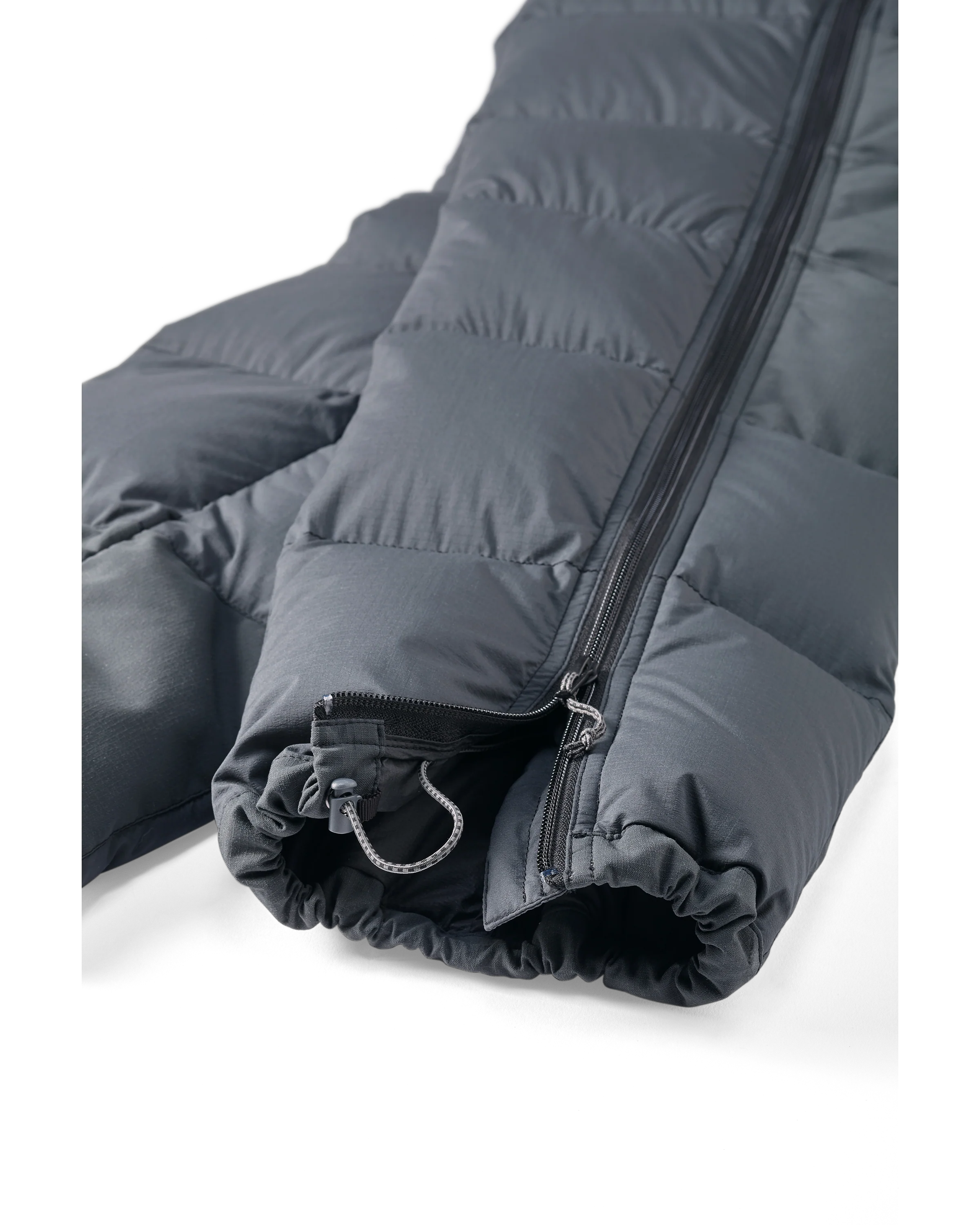 Super Down PRO Pant | Gunmetal - Image 4