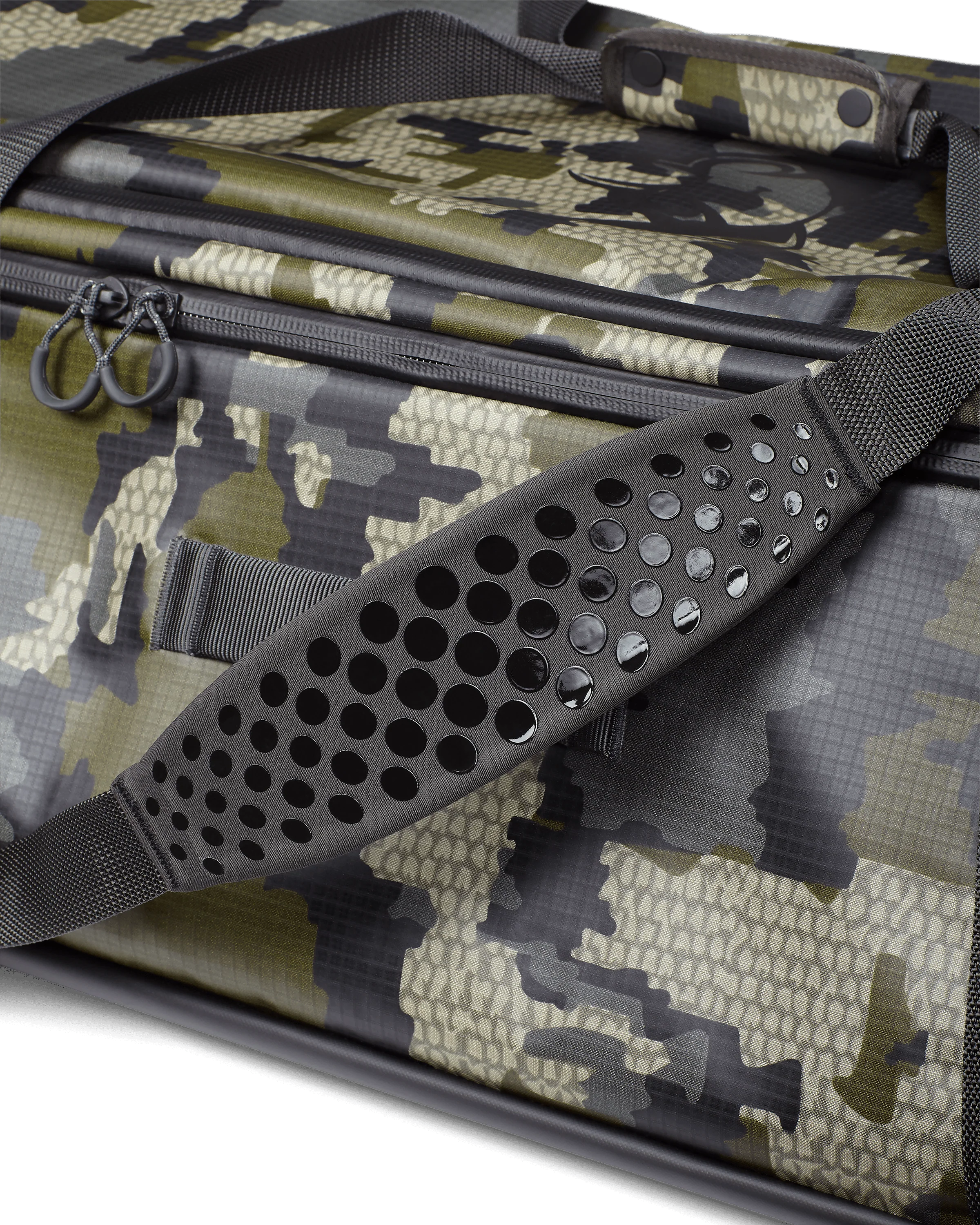 TwoTrack 8000 Boot Duffel | Verde - Image 4