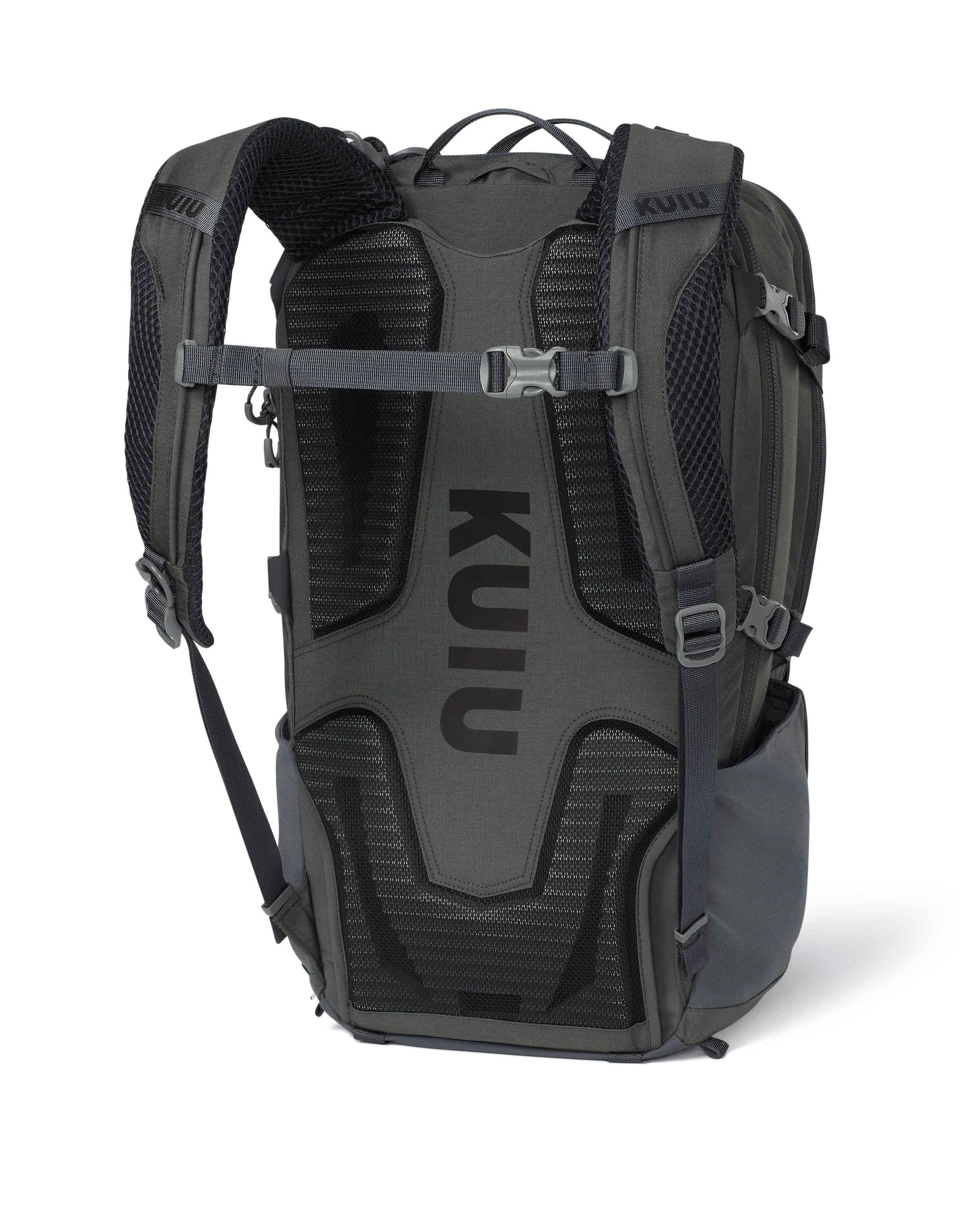 Venture Divide 2000 | Gunmetal - Image 3