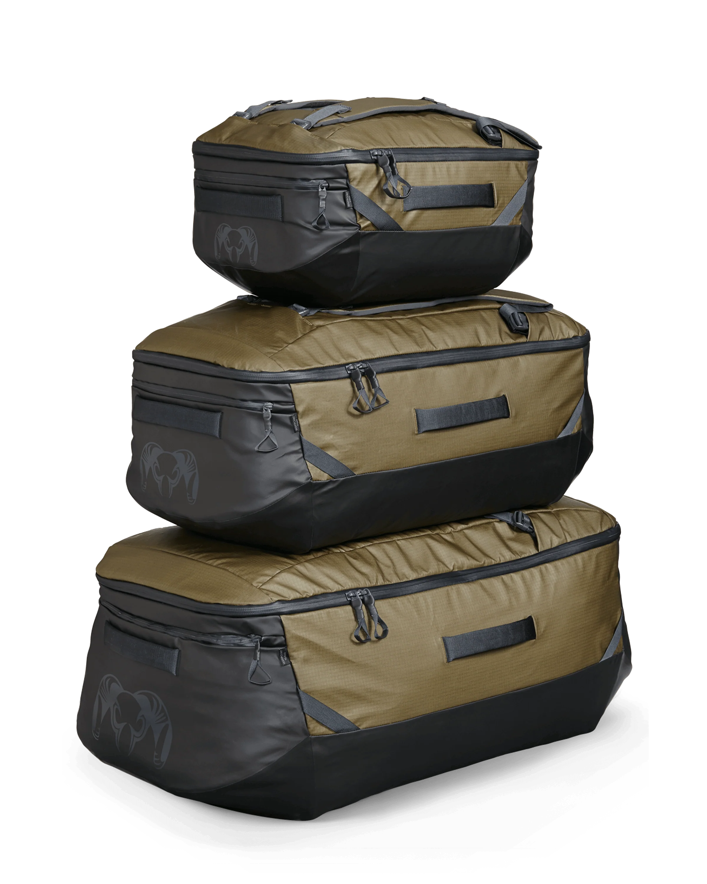 Waypoint 10400 Duffel | Bourbon - Image 4
