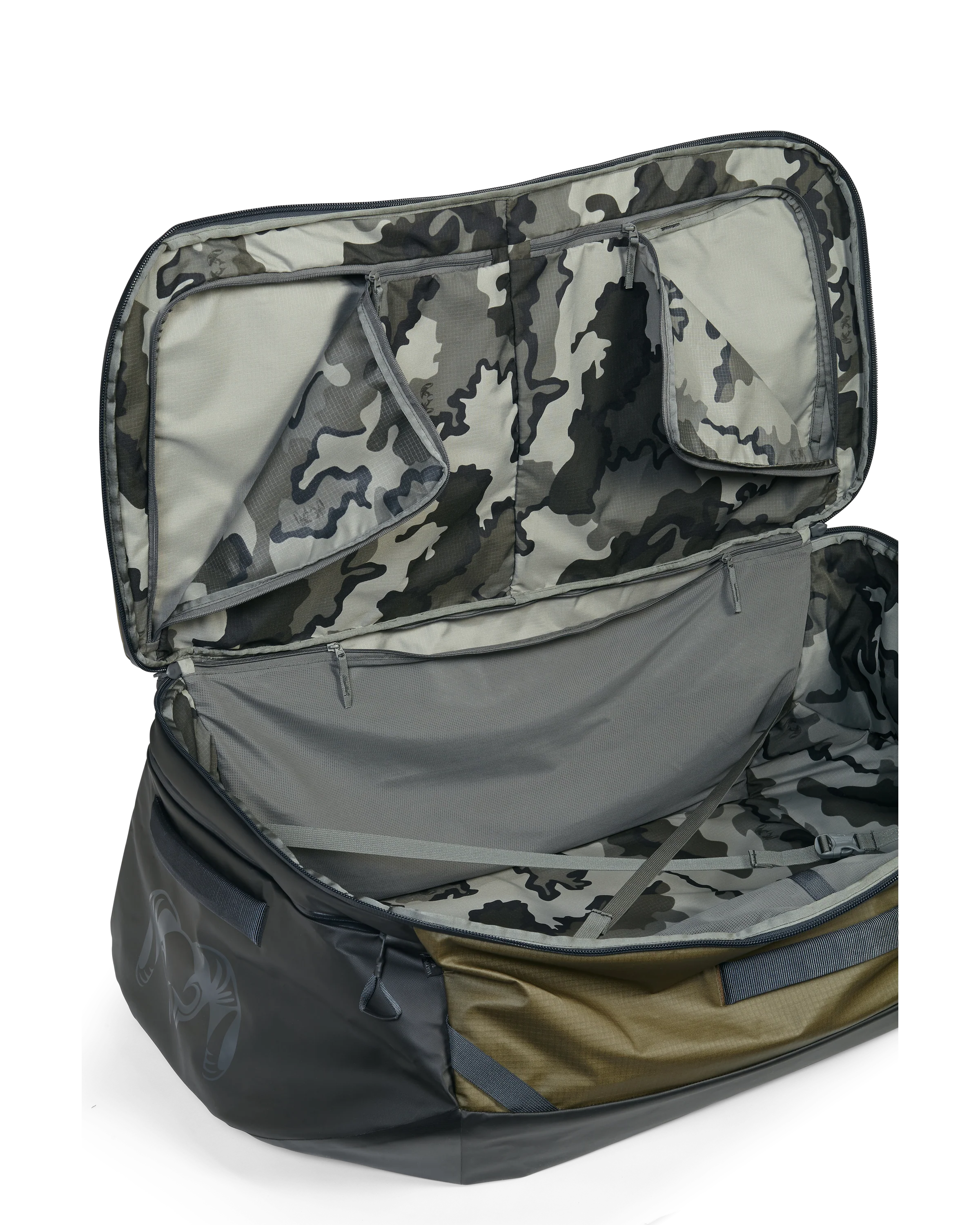 Waypoint 10400 Duffel | Bourbon - Image 8