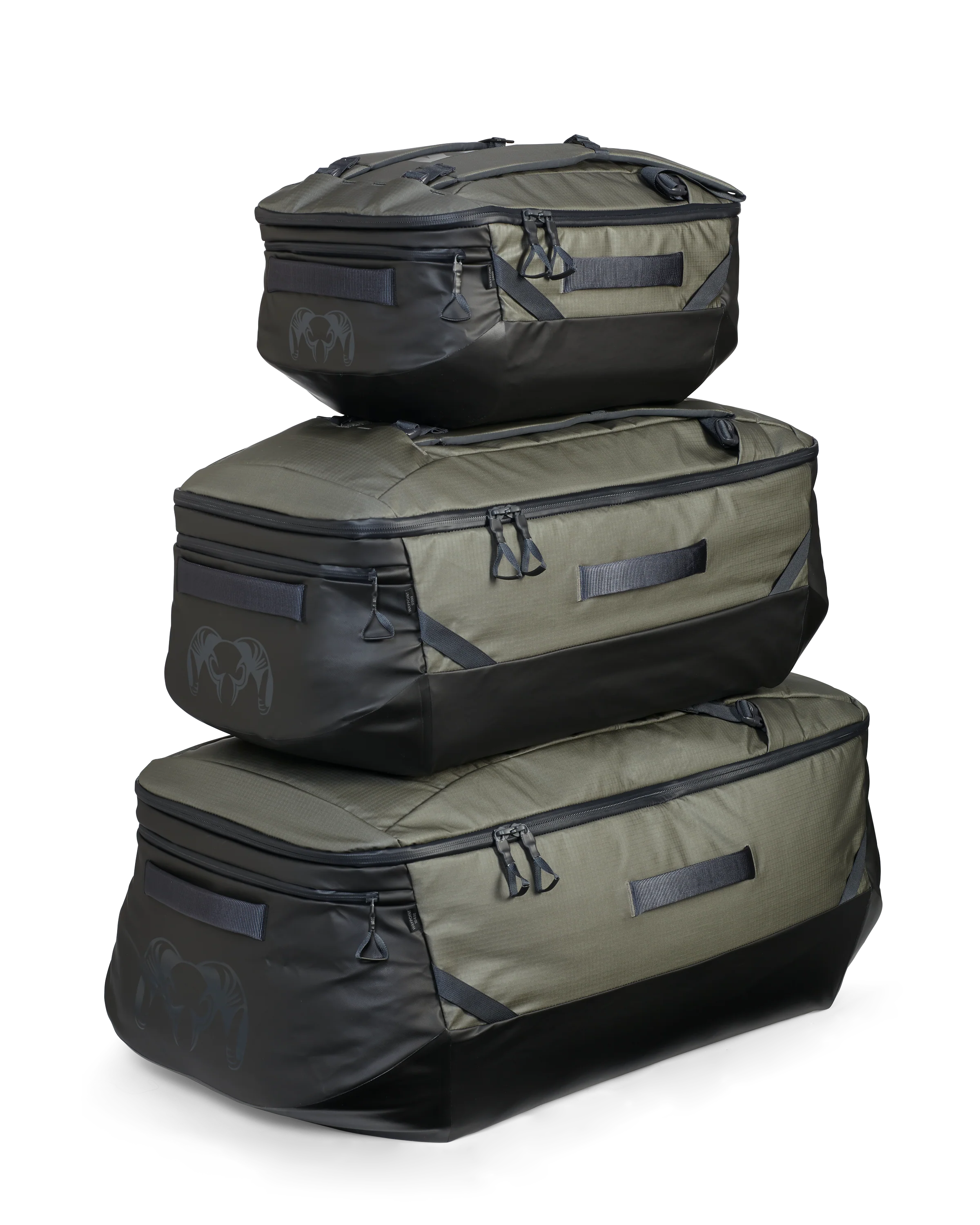 Waypoint 10400 Duffel | Stone - Image 4