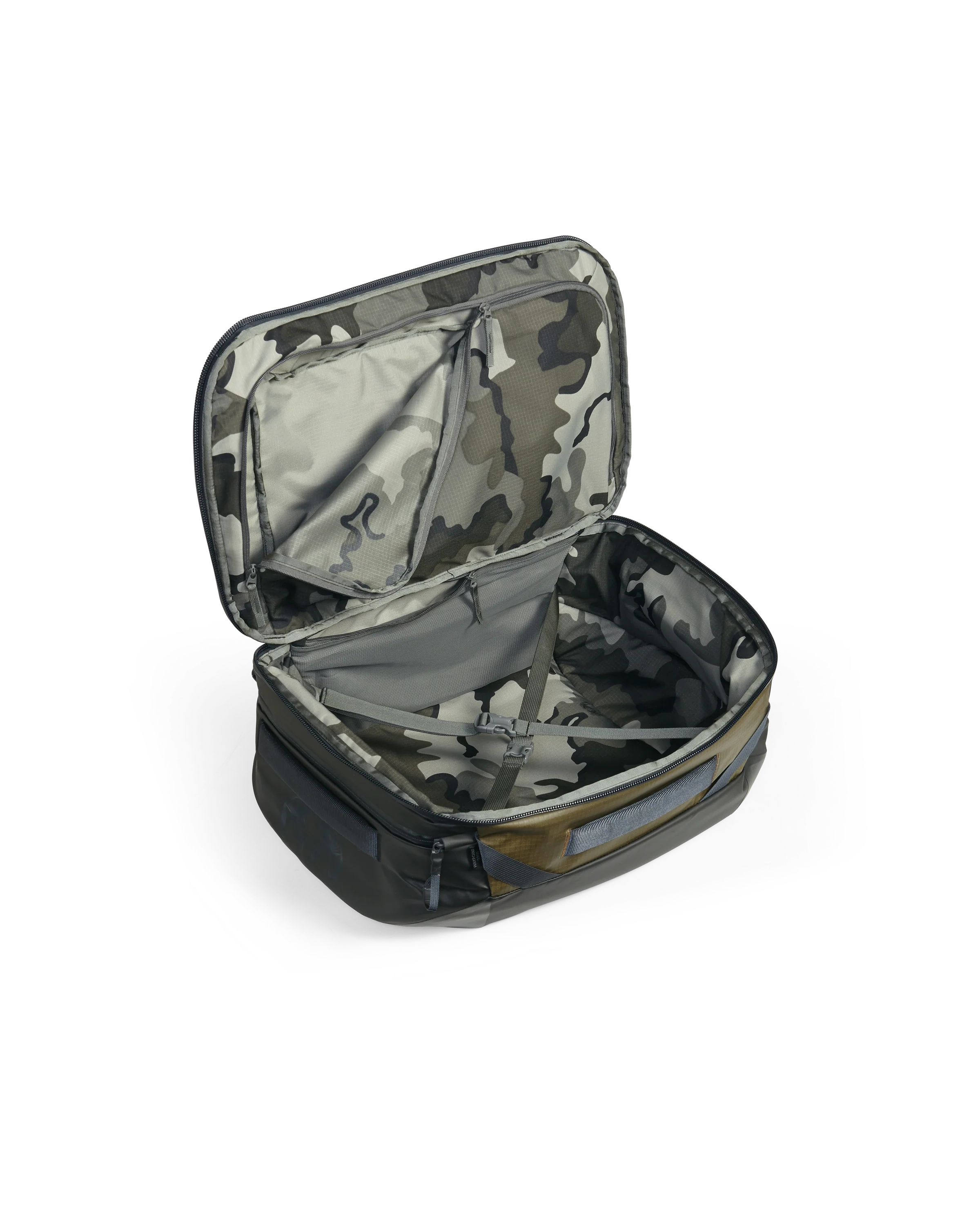Waypoint 2800 Duffel | Stone - Image 8