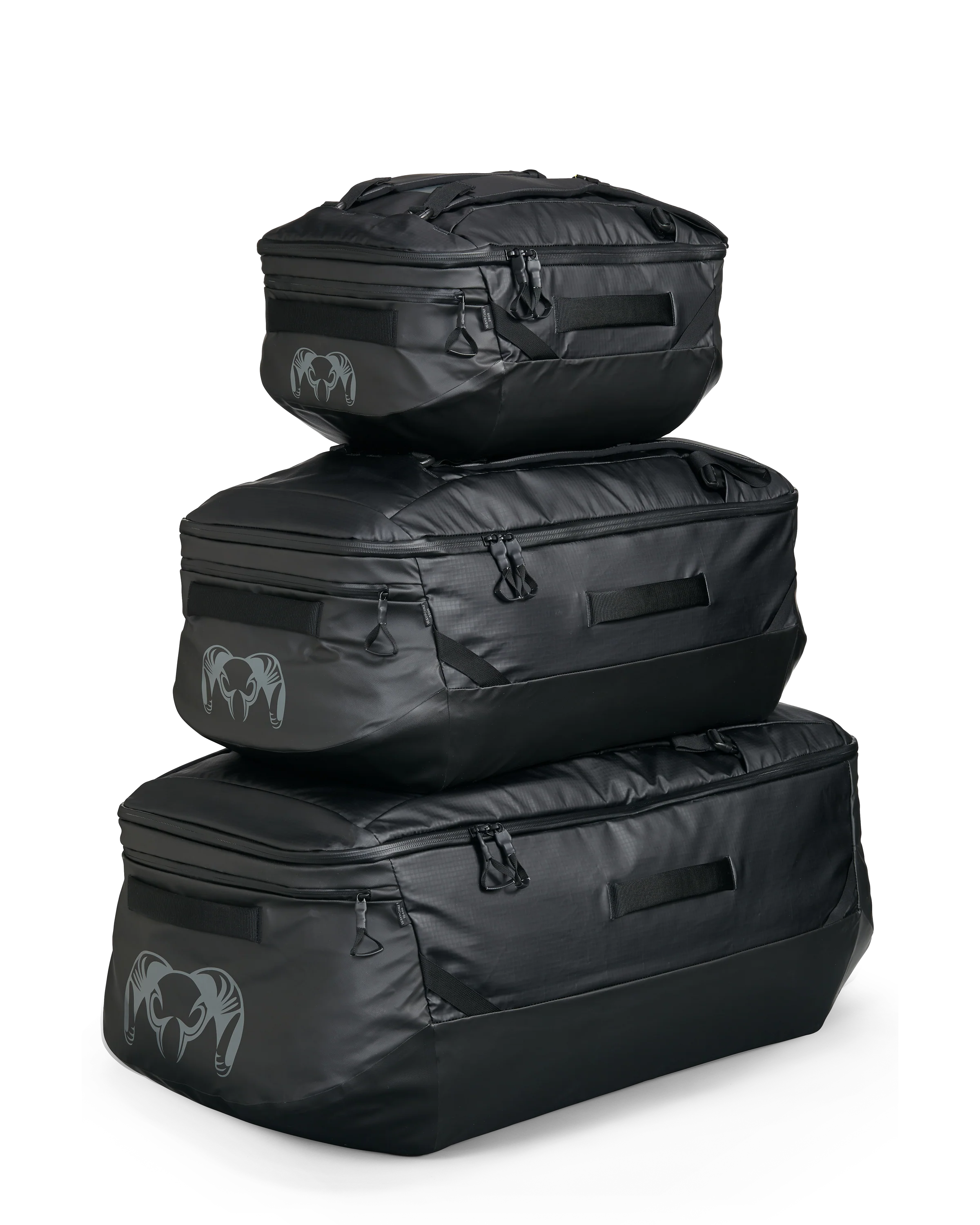 Waypoint 5500 Duffel | Black - Image 4