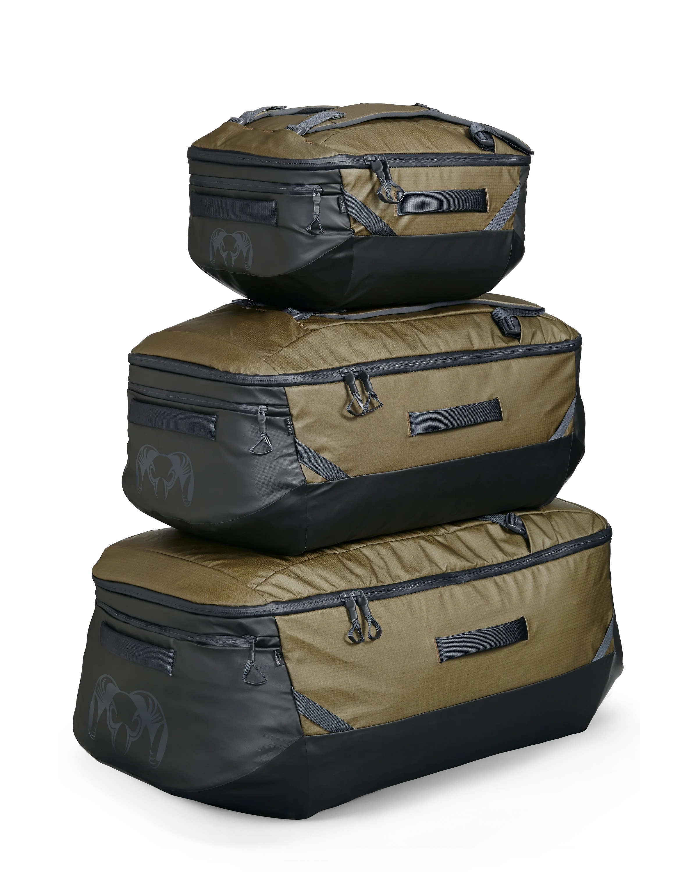 Waypoint 5500 Duffel | Bourbon - Image 4