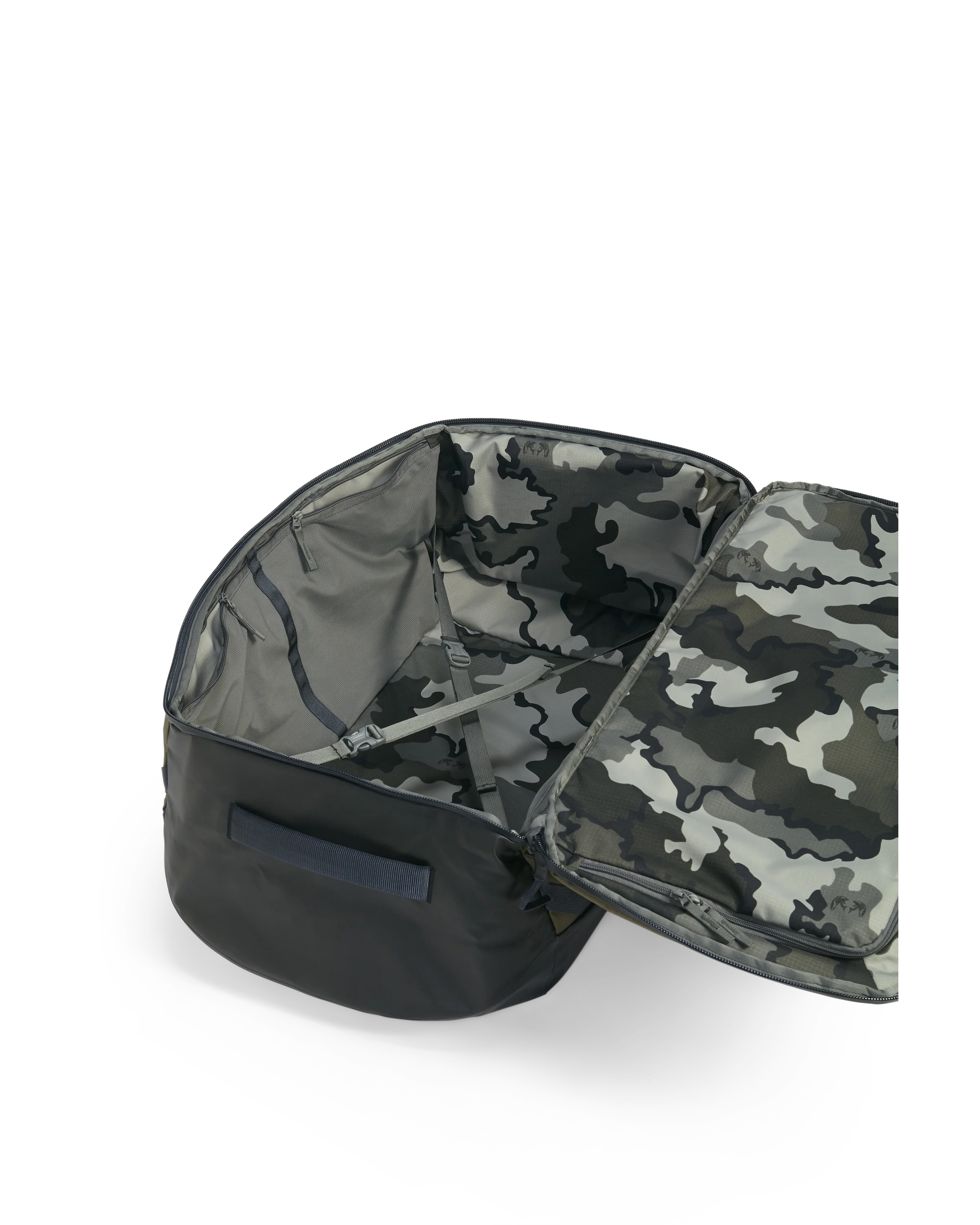 Waypoint 5500 Duffel | Stone - Image 9