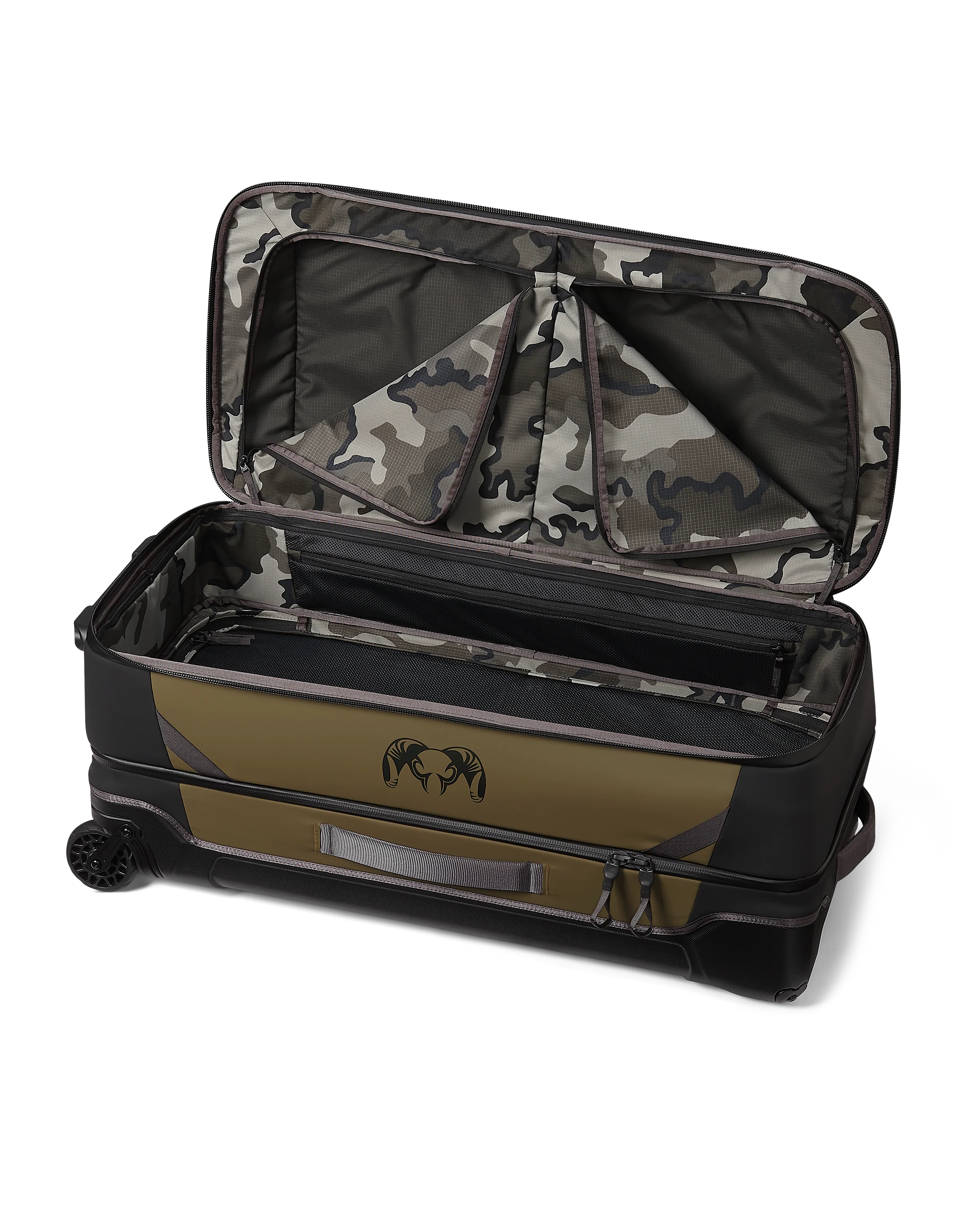 Waypoint 6500 Roller | Bourbon - Image 5