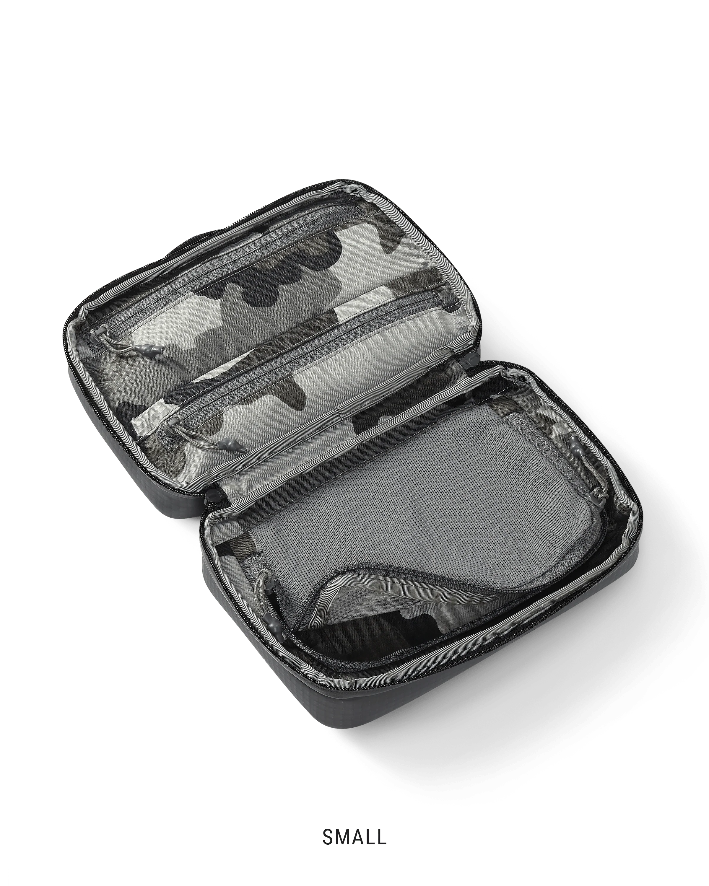 Waypoint Dopp Kit | Black - Image 7